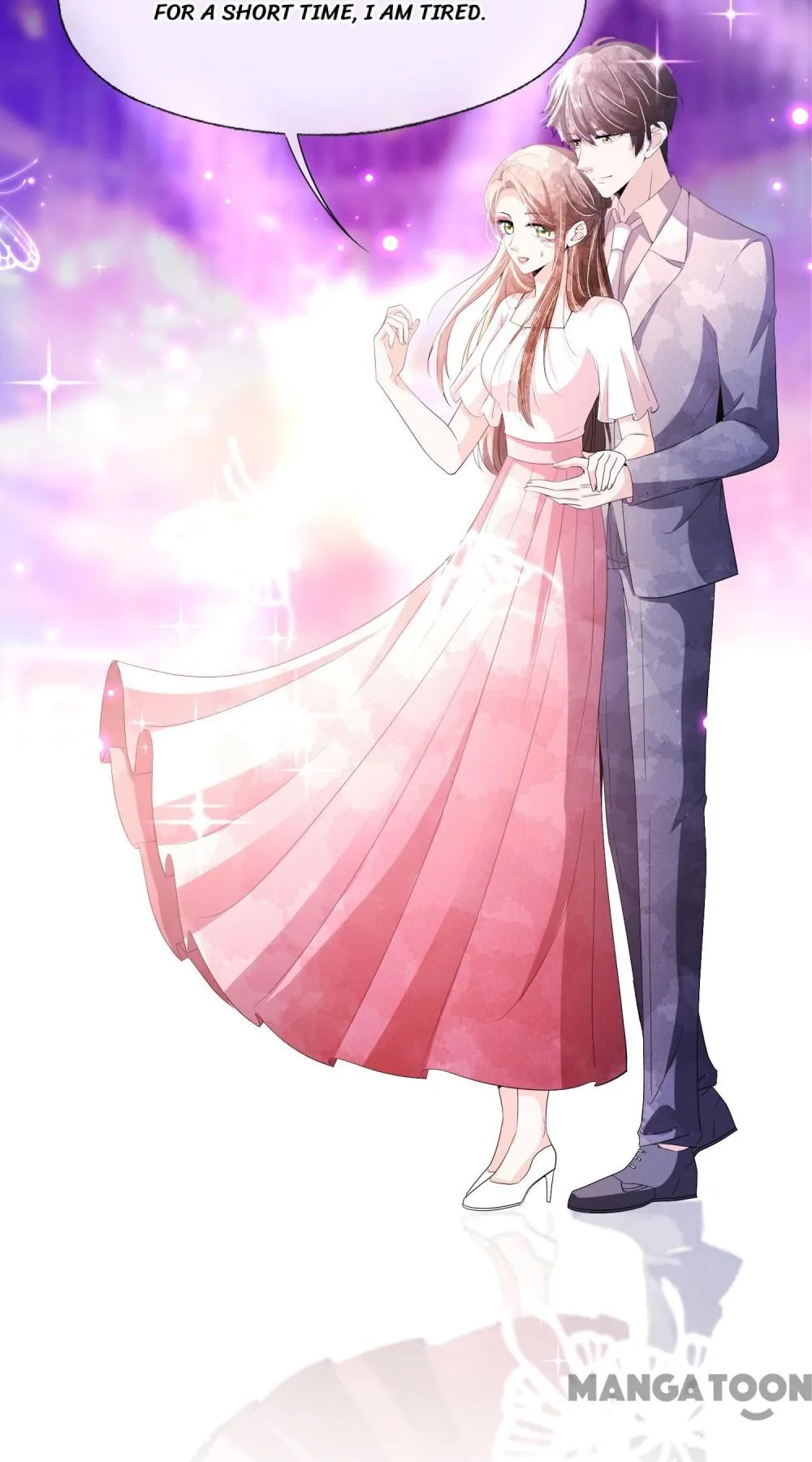 Cold-hearted wife – it is not easy to bully her Chapter 237 - page 33