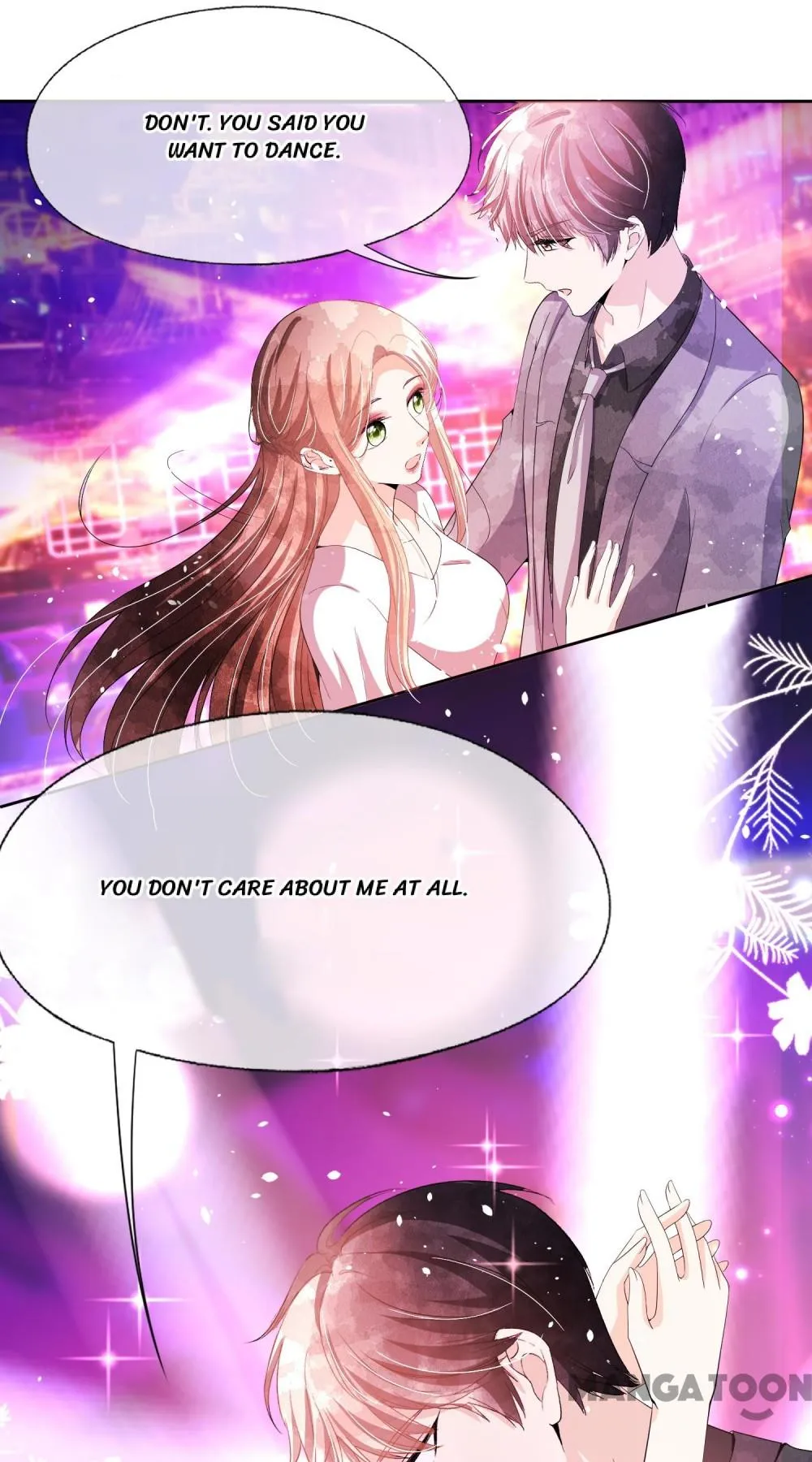 Cold-hearted wife – it is not easy to bully her Chapter 237 - page 35