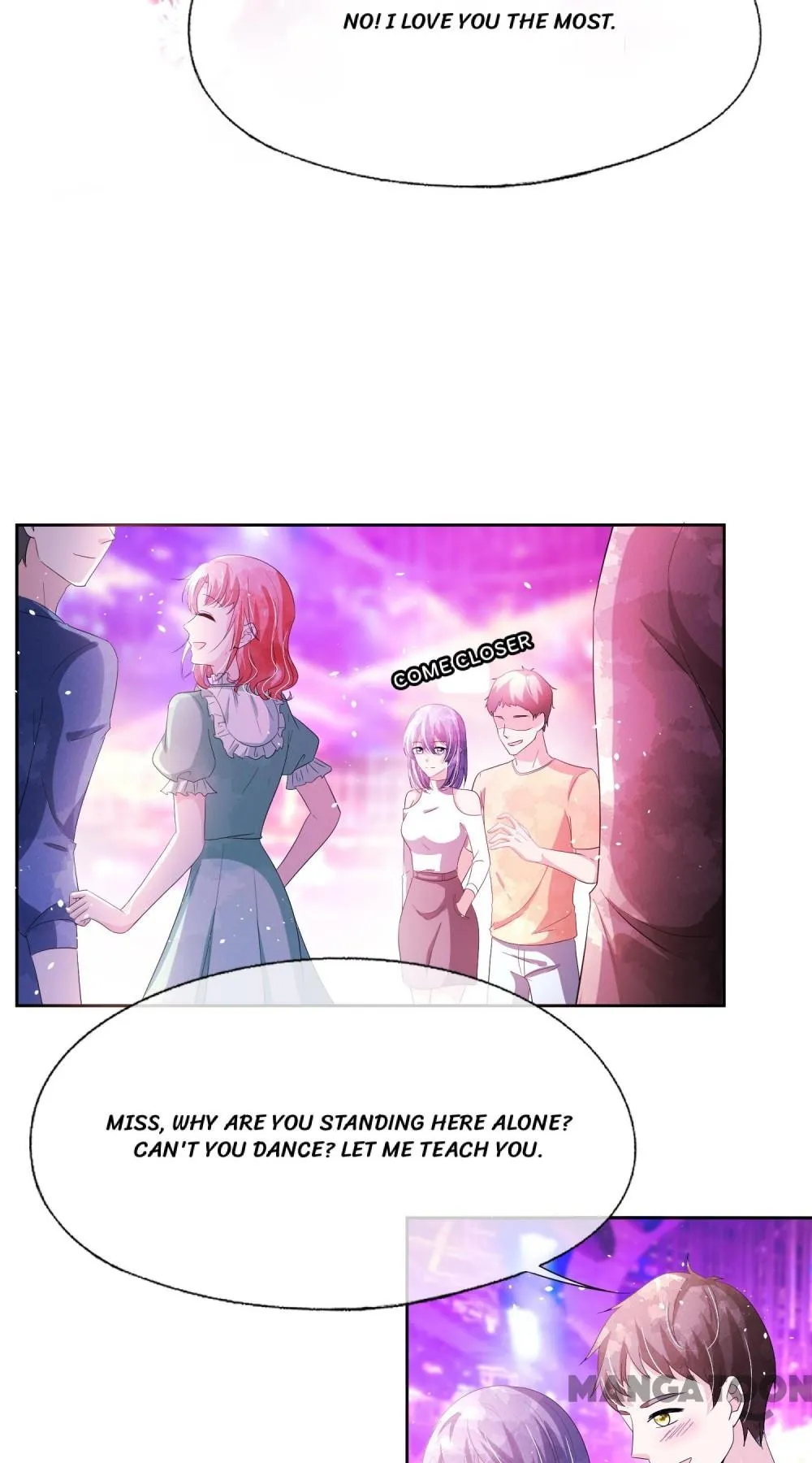 Cold-hearted wife – it is not easy to bully her Chapter 237 - page 37