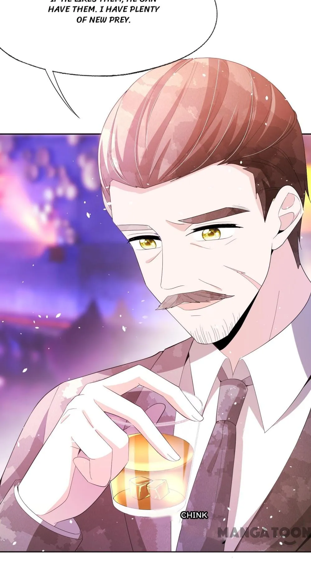 Cold-hearted wife – it is not easy to bully her Chapter 237 - page 4