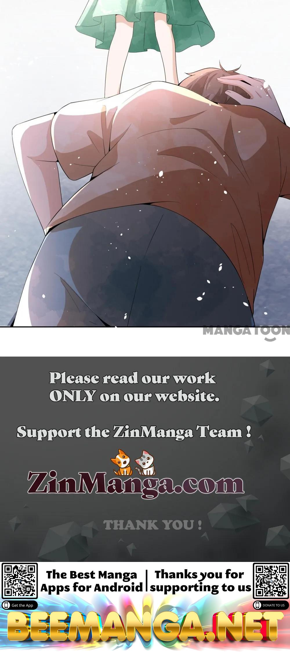 Cold-hearted wife – it is not easy to bully her Chapter 237 - page 41