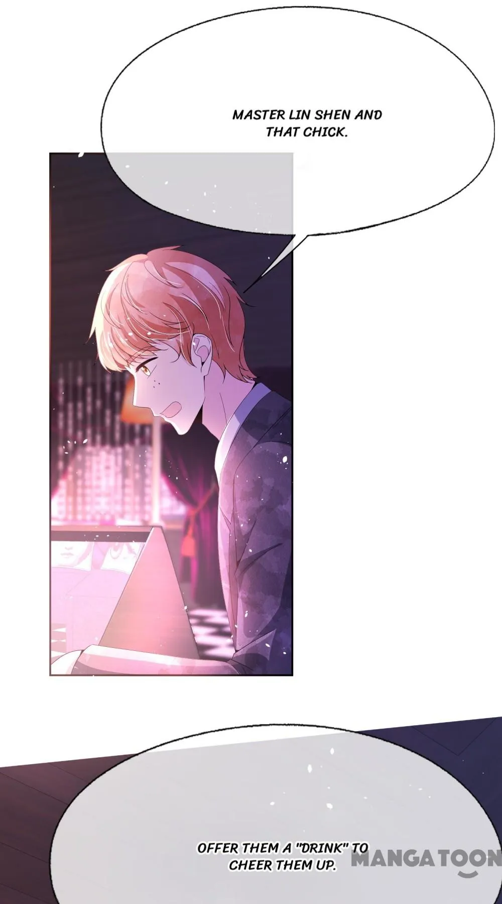 Cold-hearted wife – it is not easy to bully her Chapter 237 - page 5