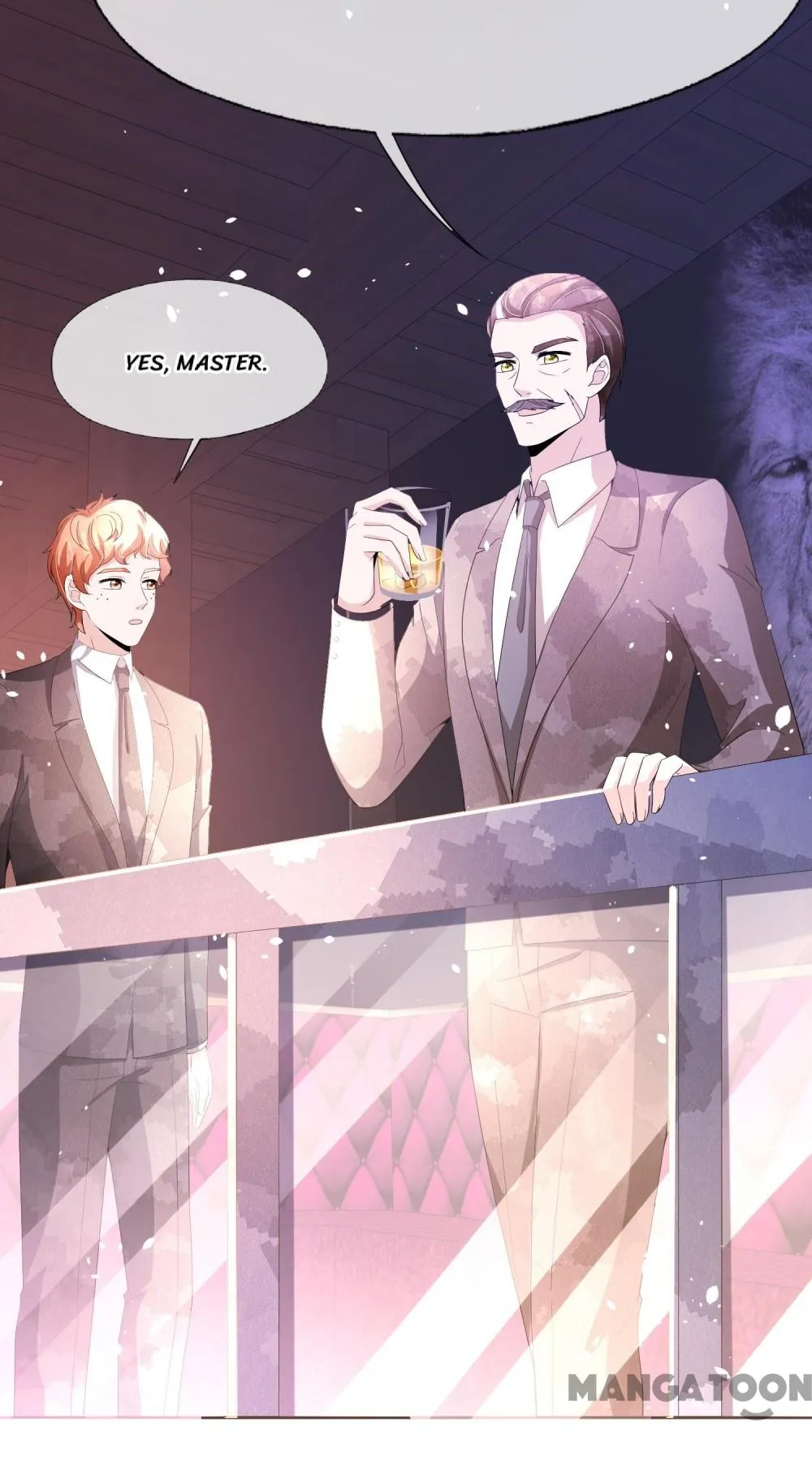 Cold-hearted wife – it is not easy to bully her Chapter 237 - page 6