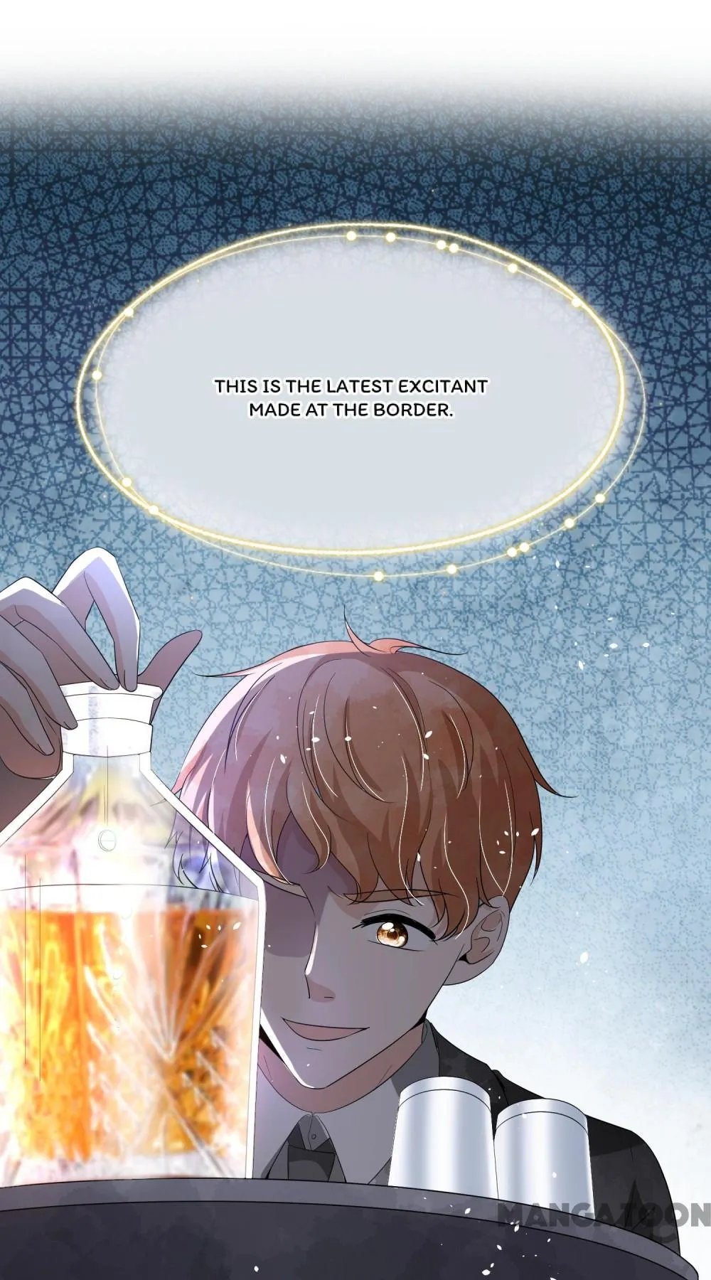 Cold-hearted wife – it is not easy to bully her Chapter 237 - page 8