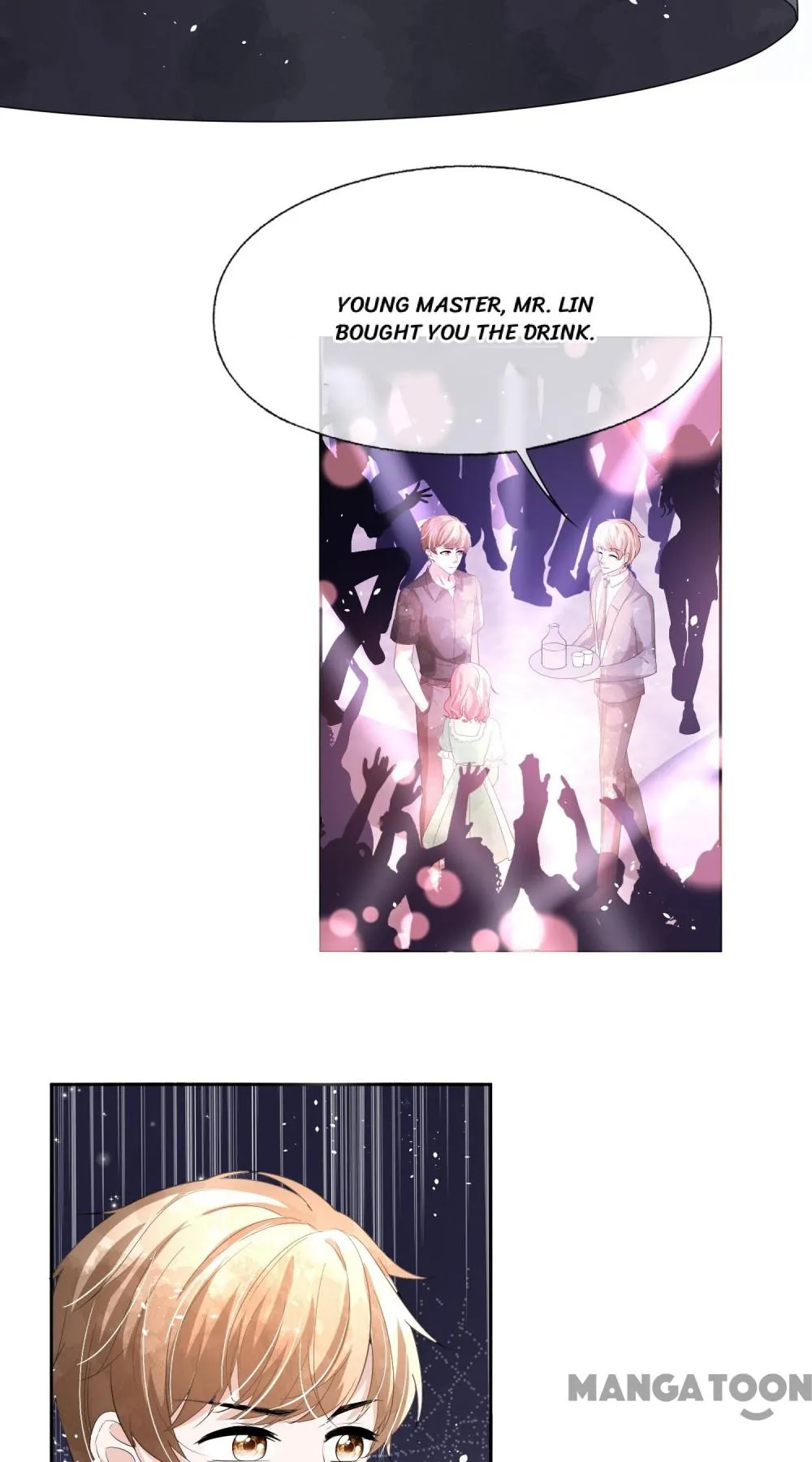 Cold-hearted wife – it is not easy to bully her Chapter 237 - page 9