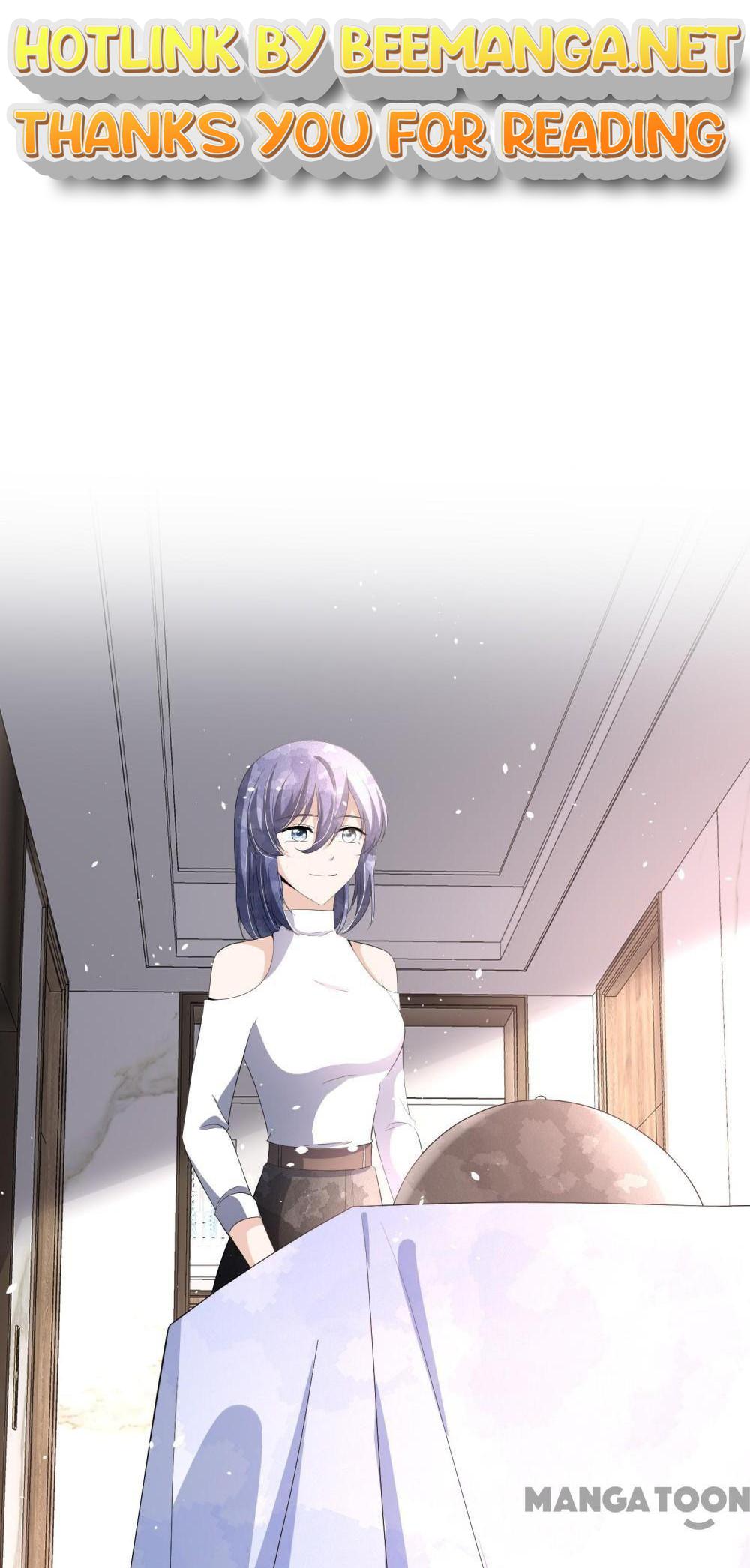 Cold-hearted wife – it is not easy to bully her Chapter 236 - page 1