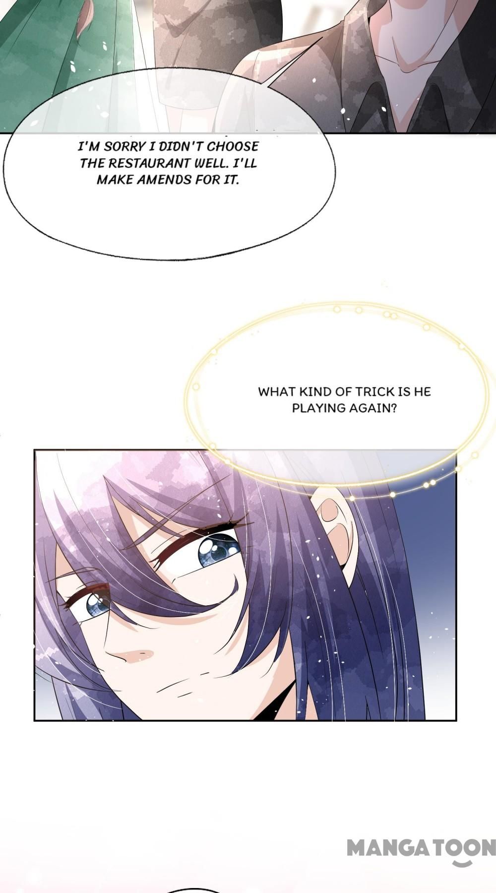 Cold-hearted wife – it is not easy to bully her Chapter 236 - page 10