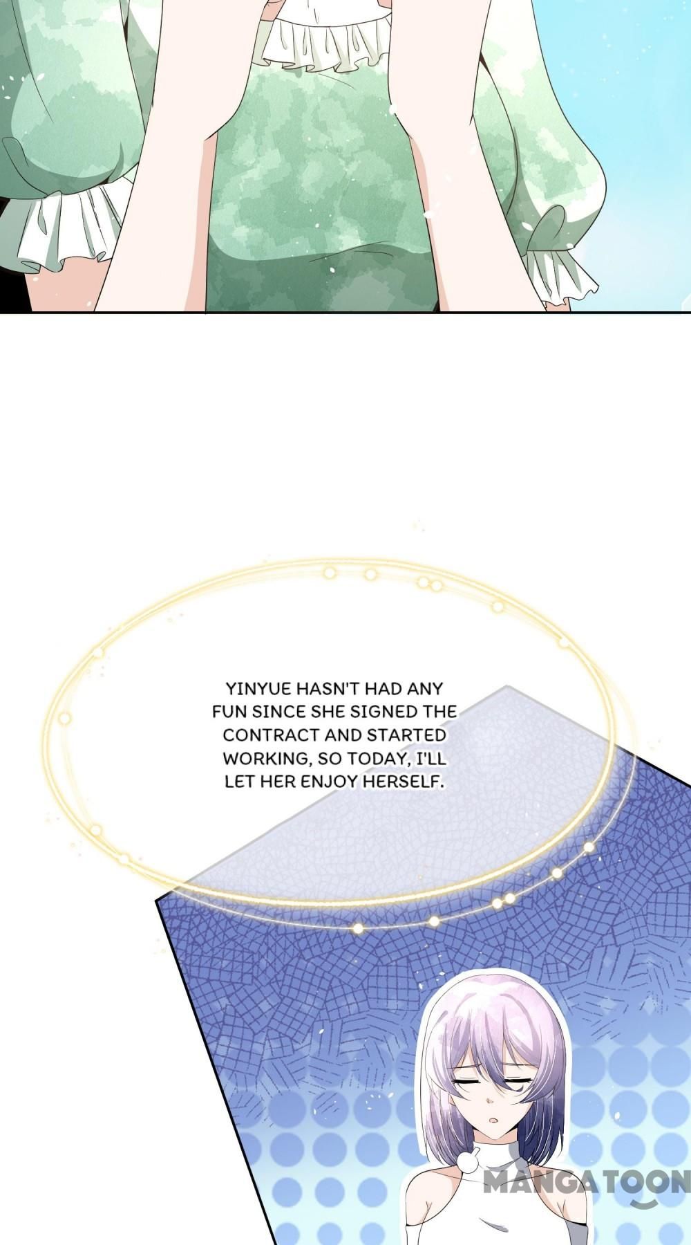 Cold-hearted wife – it is not easy to bully her Chapter 236 - page 12