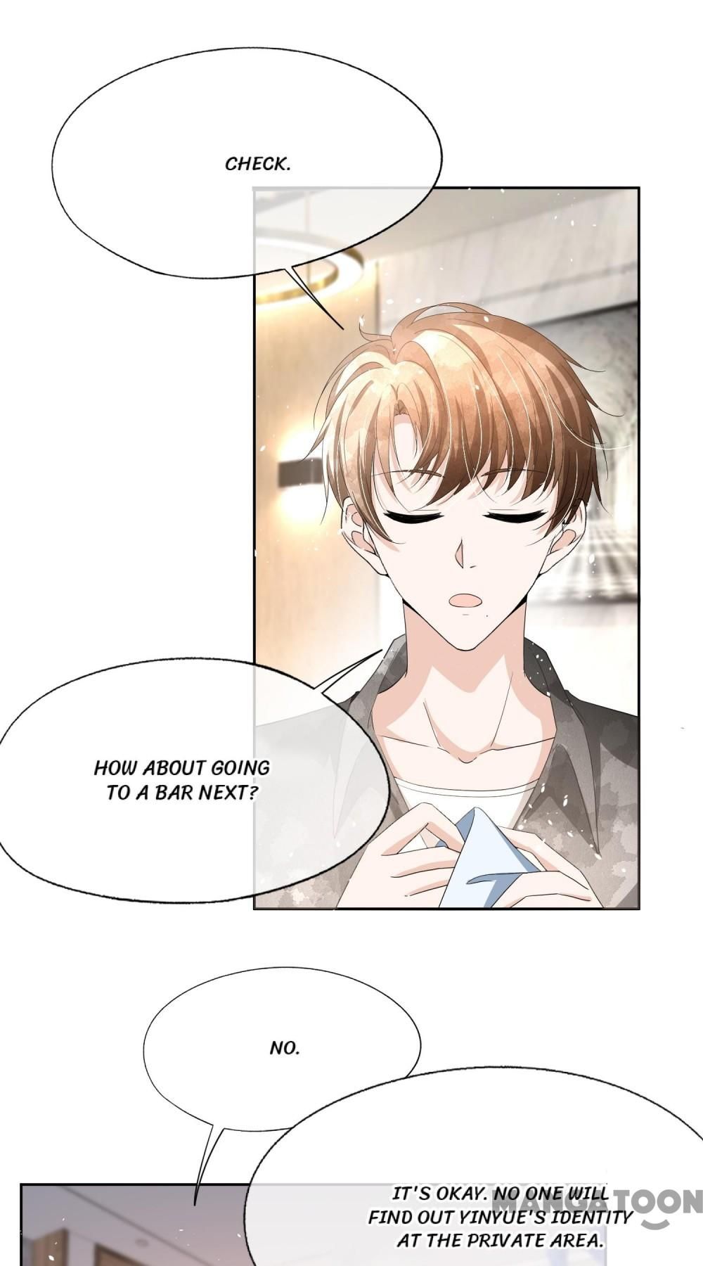 Cold-hearted wife – it is not easy to bully her Chapter 236 - page 14