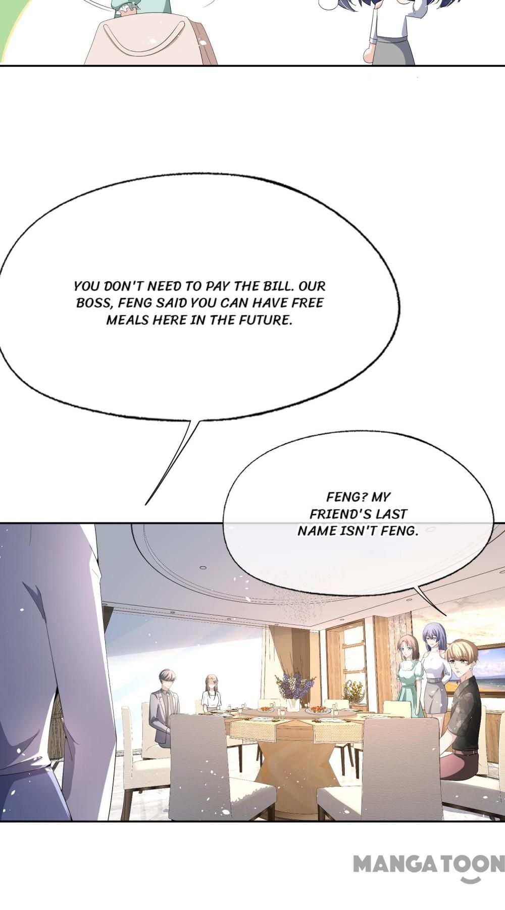 Cold-hearted wife – it is not easy to bully her Chapter 236 - page 16