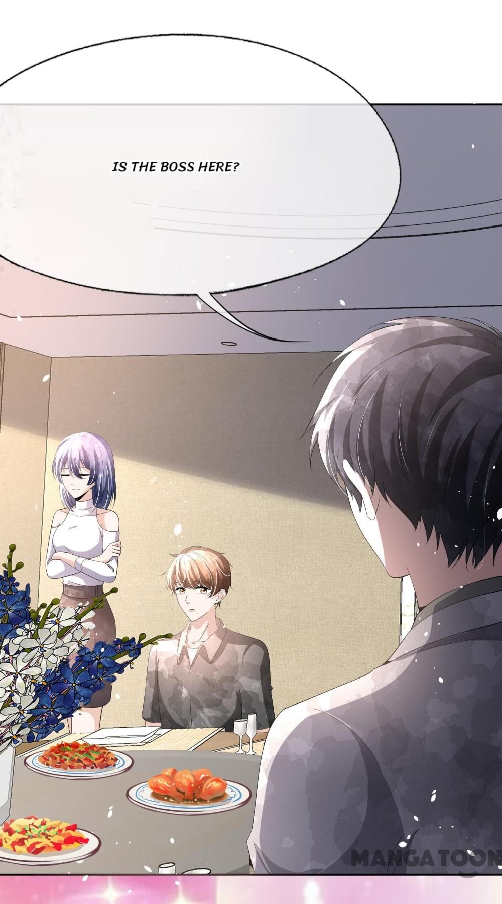 Cold-hearted wife – it is not easy to bully her Chapter 236 - page 17