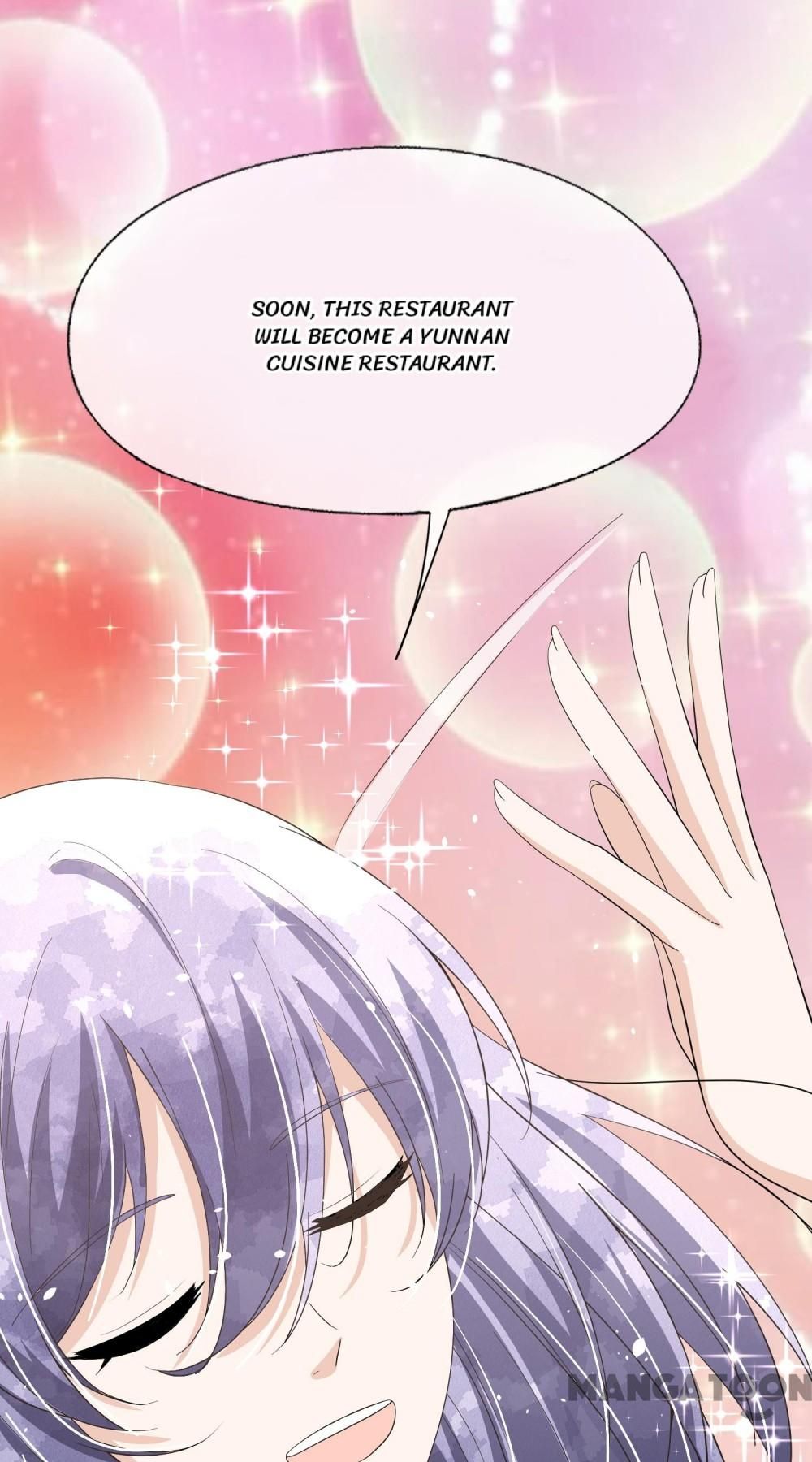 Cold-hearted wife – it is not easy to bully her Chapter 236 - page 18