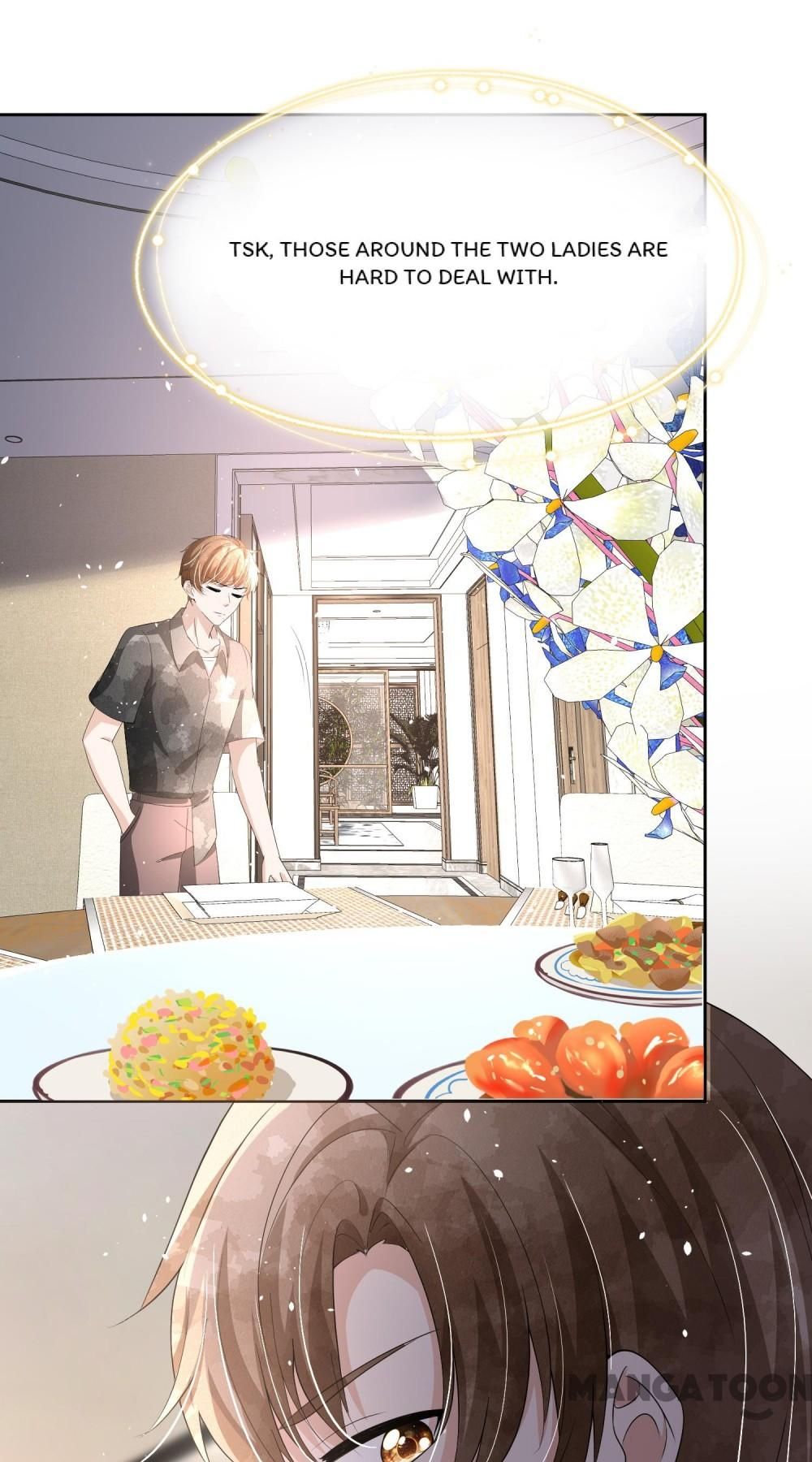 Cold-hearted wife – it is not easy to bully her Chapter 236 - page 20