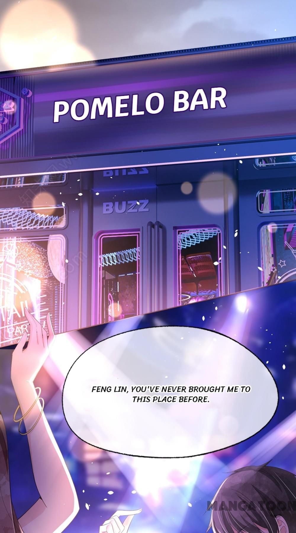 Cold-hearted wife – it is not easy to bully her Chapter 236 - page 23