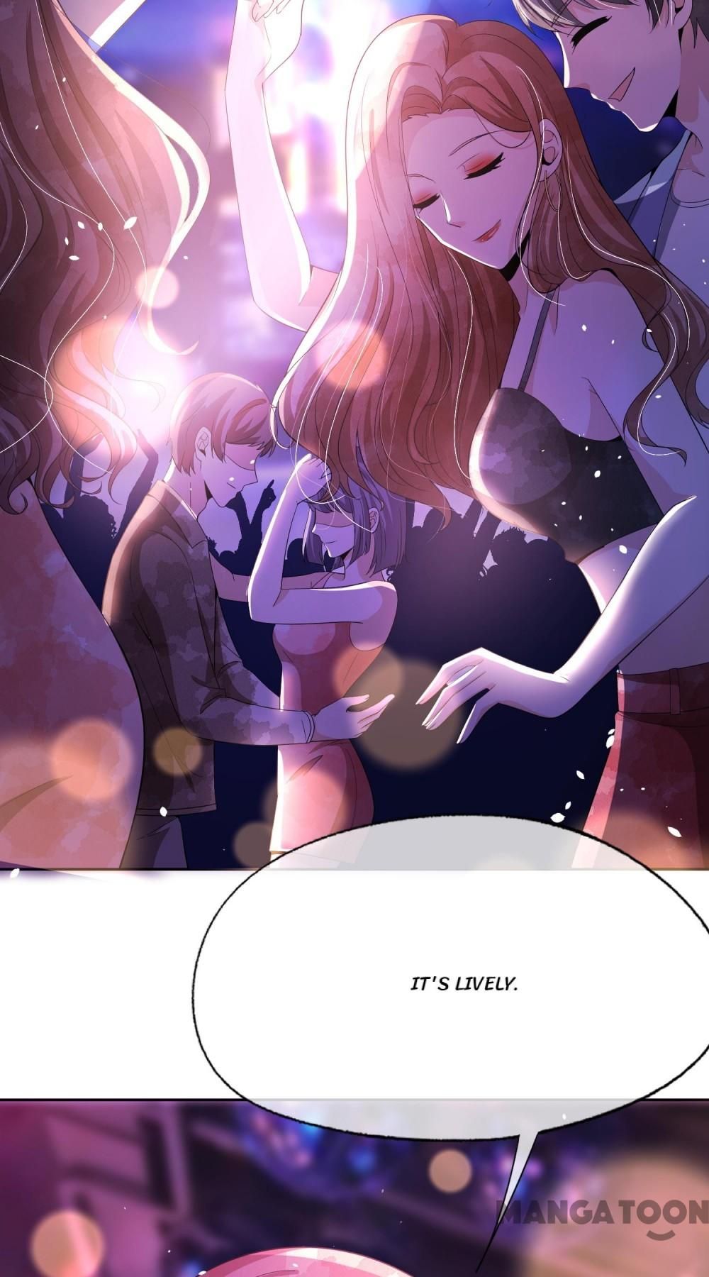 Cold-hearted wife – it is not easy to bully her Chapter 236 - page 24