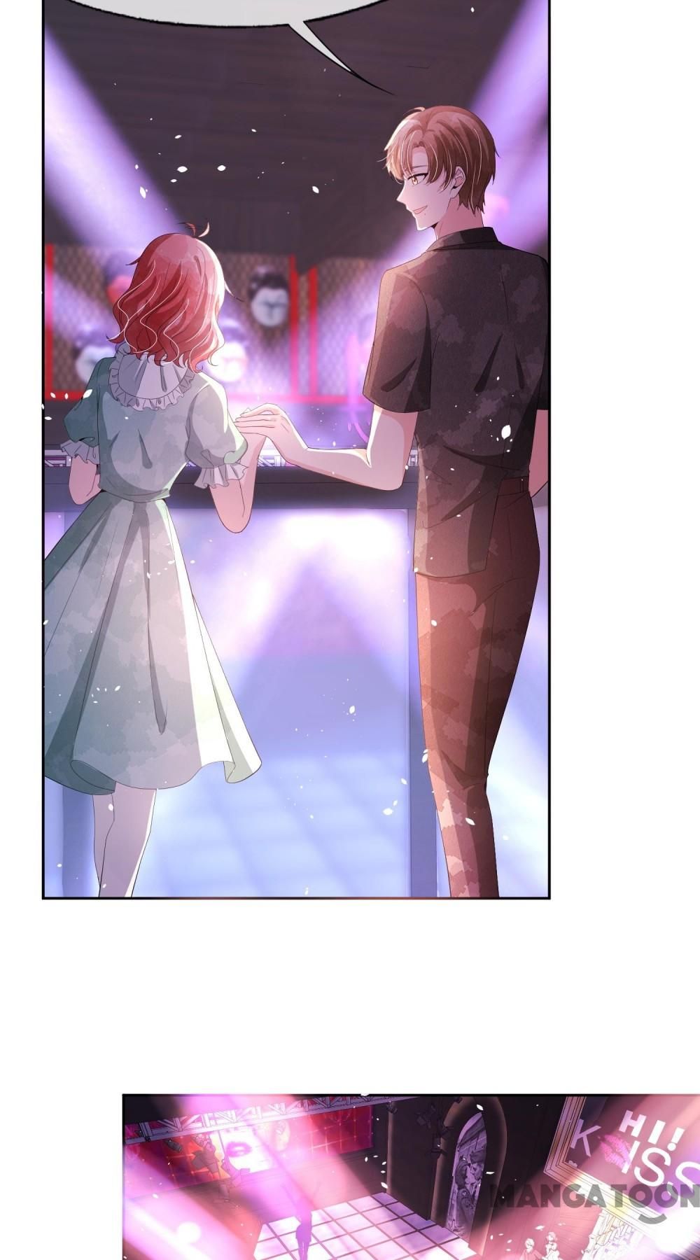 Cold-hearted wife – it is not easy to bully her Chapter 236 - page 27