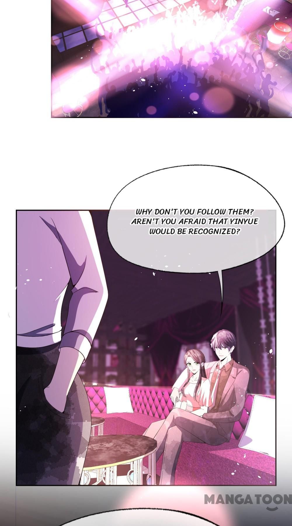 Cold-hearted wife – it is not easy to bully her Chapter 236 - page 28