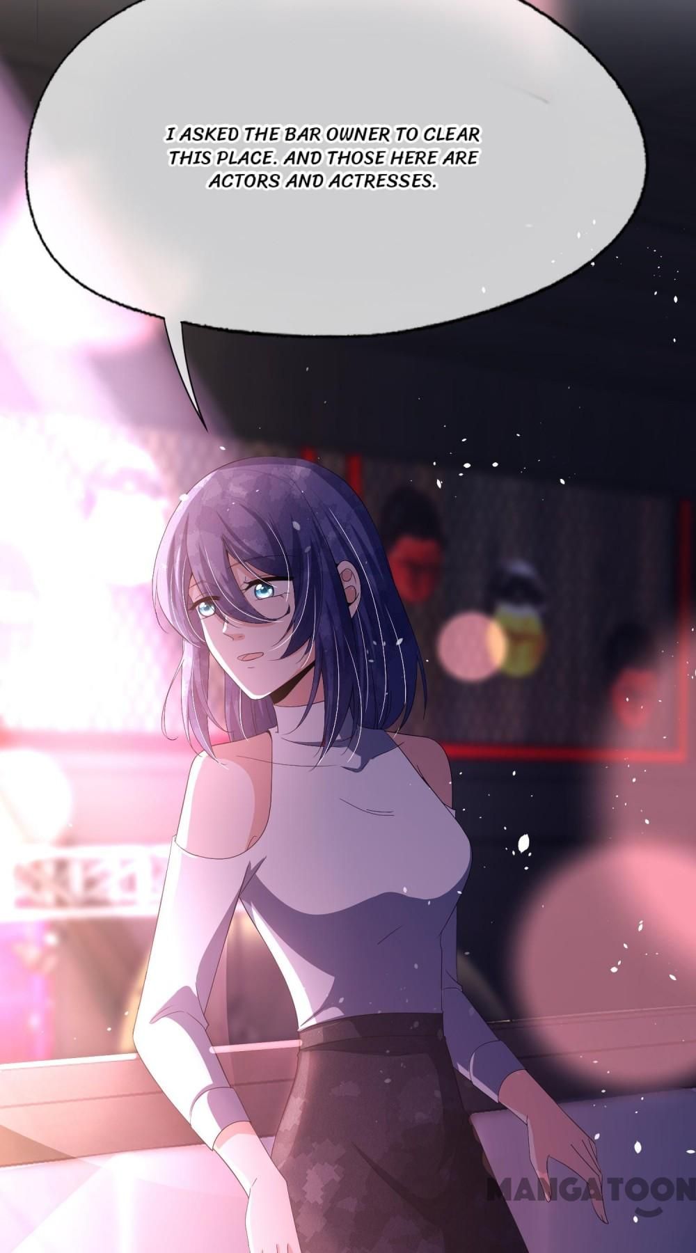 Cold-hearted wife – it is not easy to bully her Chapter 236 - page 29
