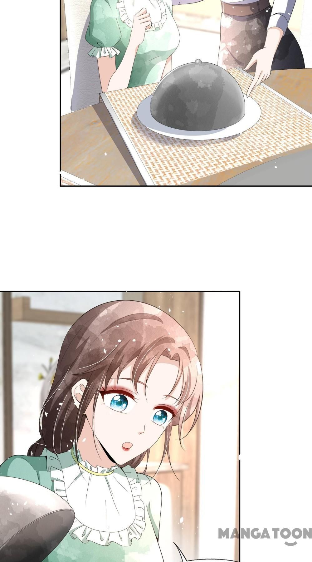 Cold-hearted wife – it is not easy to bully her Chapter 236 - page 3