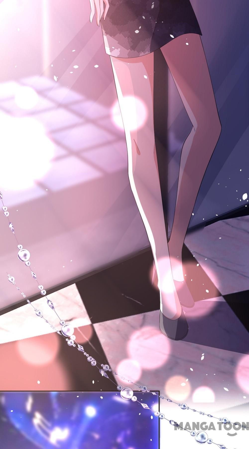 Cold-hearted wife – it is not easy to bully her Chapter 236 - page 30