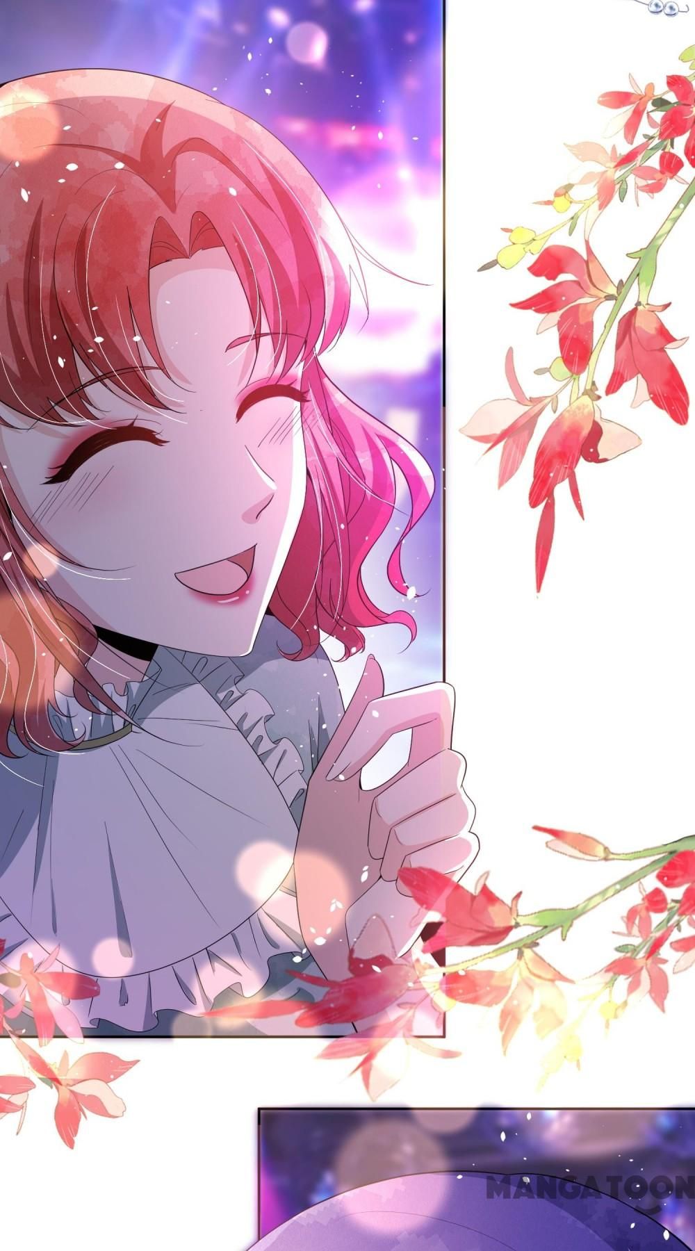 Cold-hearted wife – it is not easy to bully her Chapter 236 - page 31