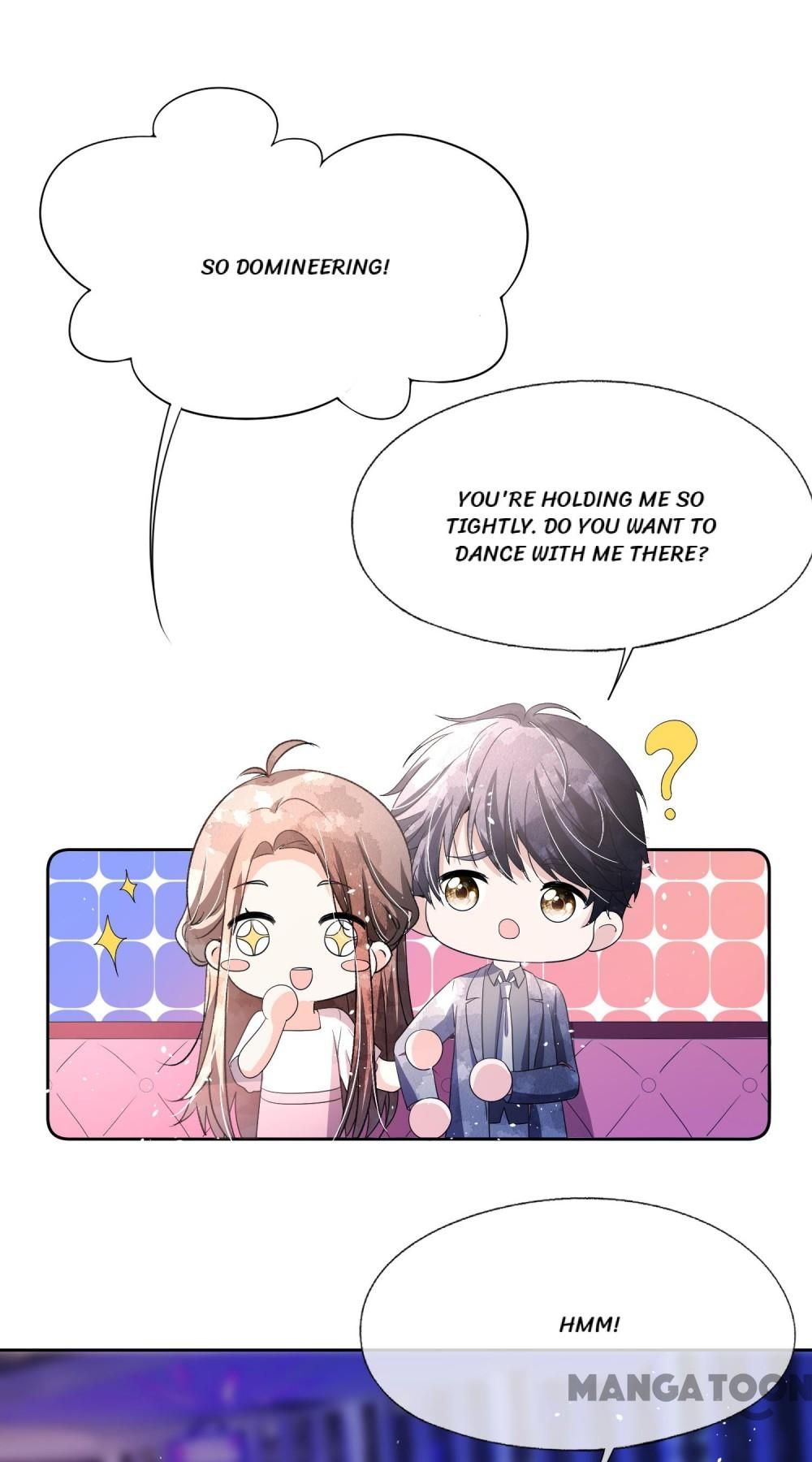 Cold-hearted wife – it is not easy to bully her Chapter 236 - page 34