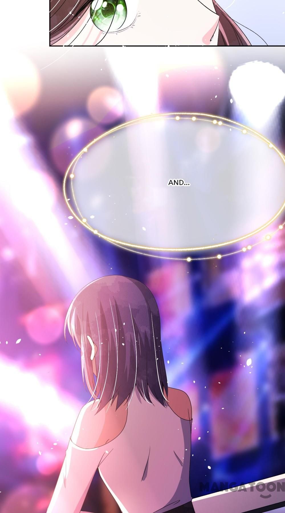 Cold-hearted wife – it is not easy to bully her Chapter 236 - page 36
