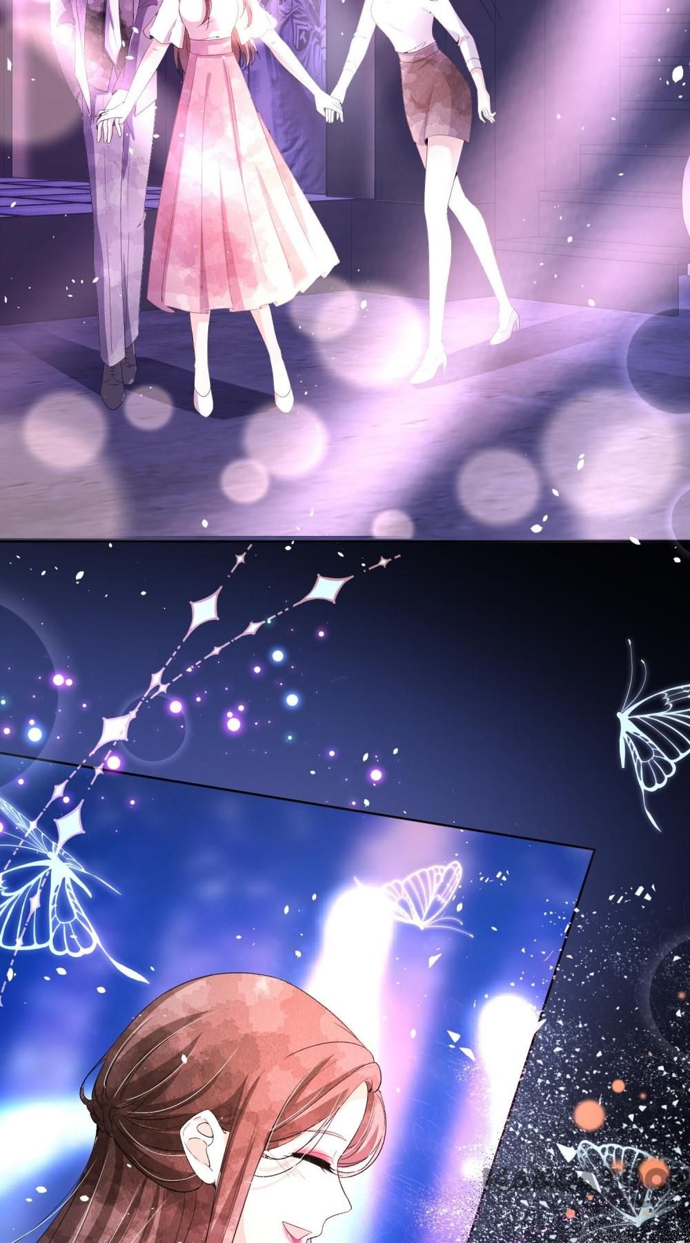Cold-hearted wife – it is not easy to bully her Chapter 236 - page 38