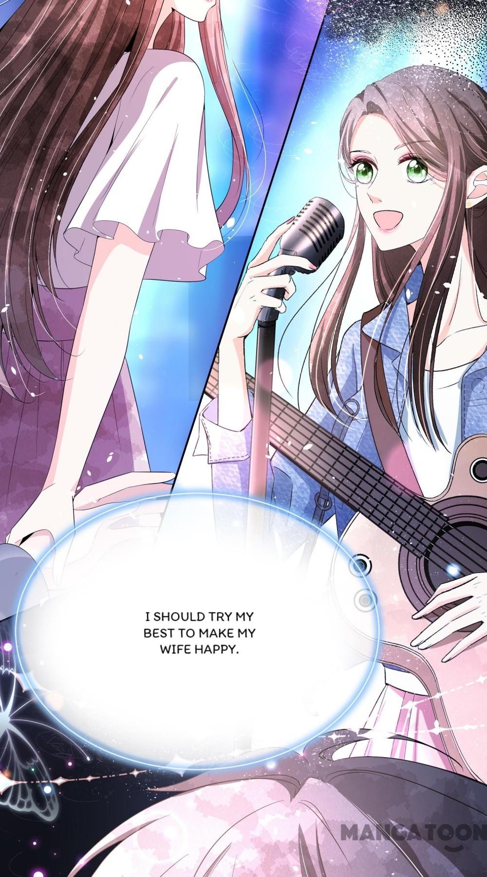 Cold-hearted wife – it is not easy to bully her Chapter 236 - page 39