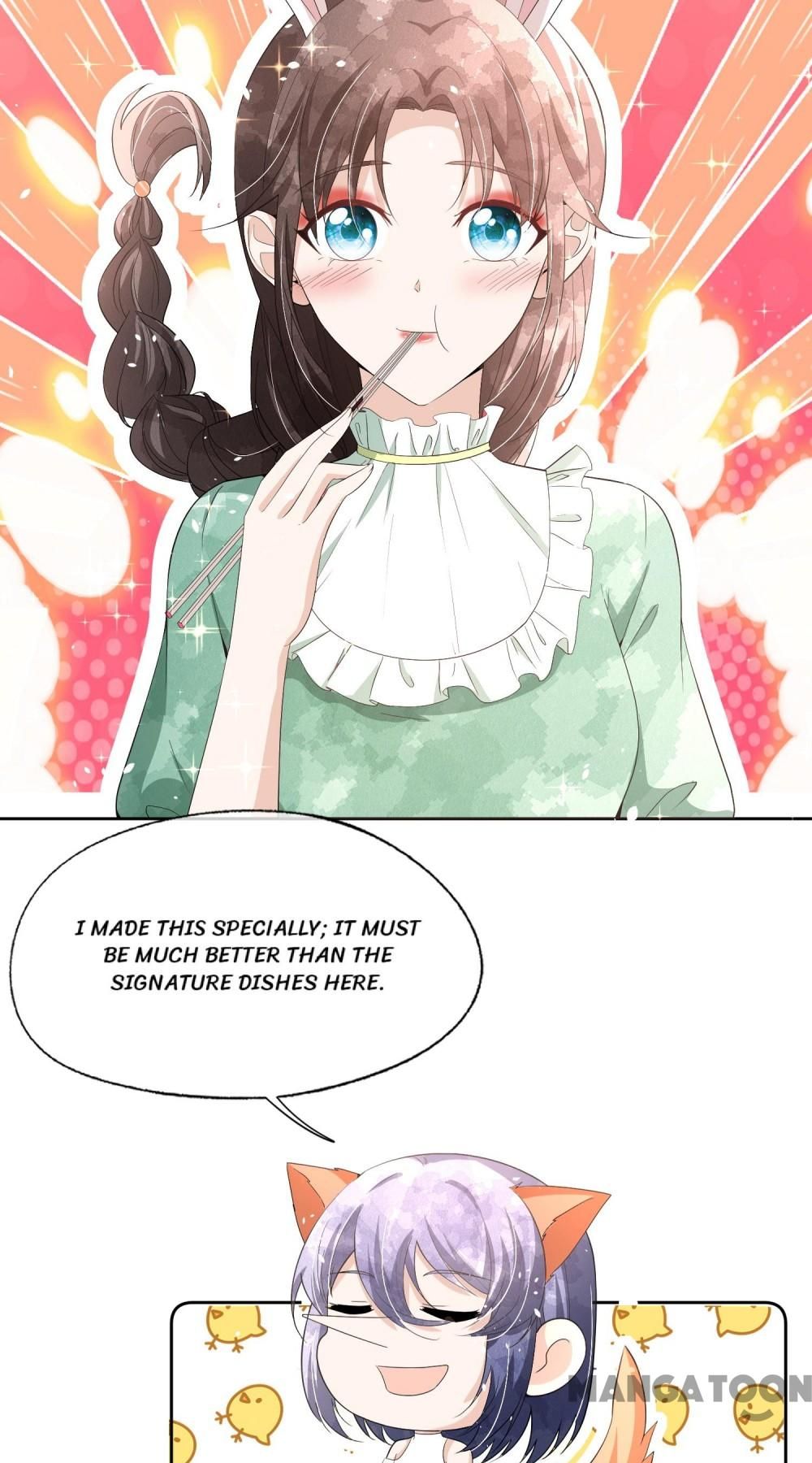 Cold-hearted wife – it is not easy to bully her Chapter 236 - page 5