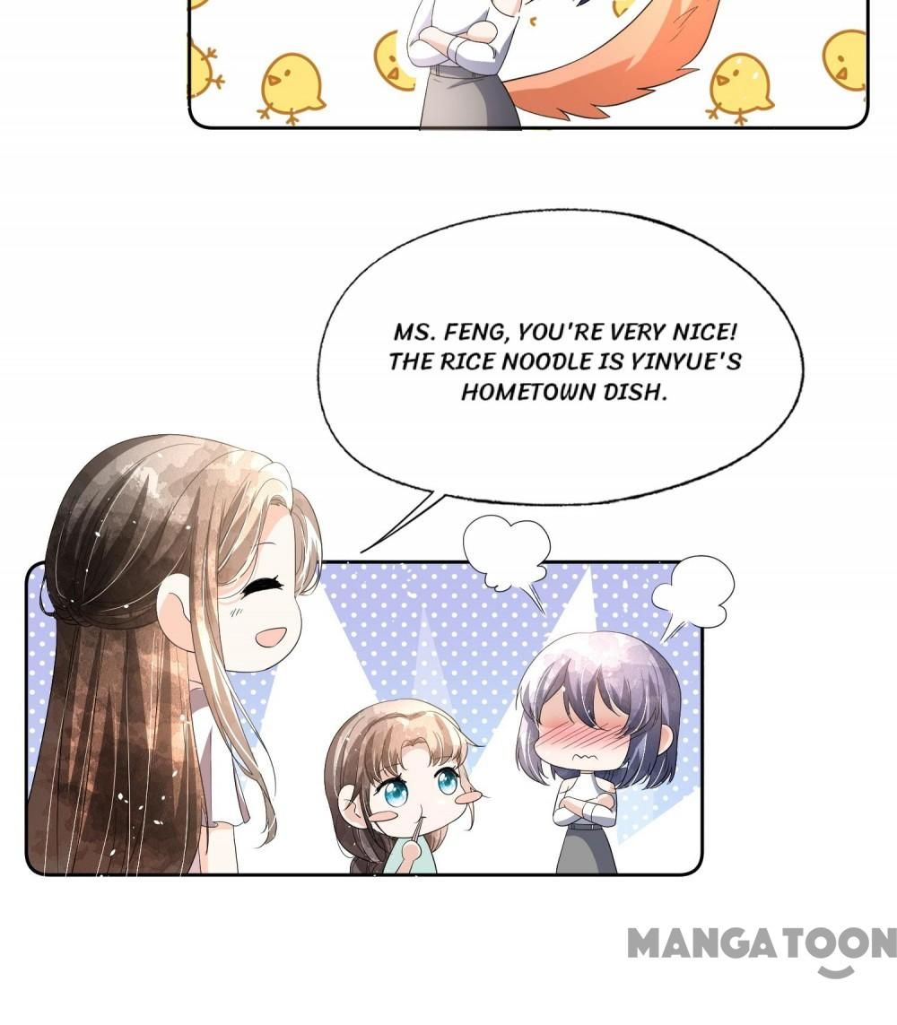 Cold-hearted wife – it is not easy to bully her Chapter 236 - page 6