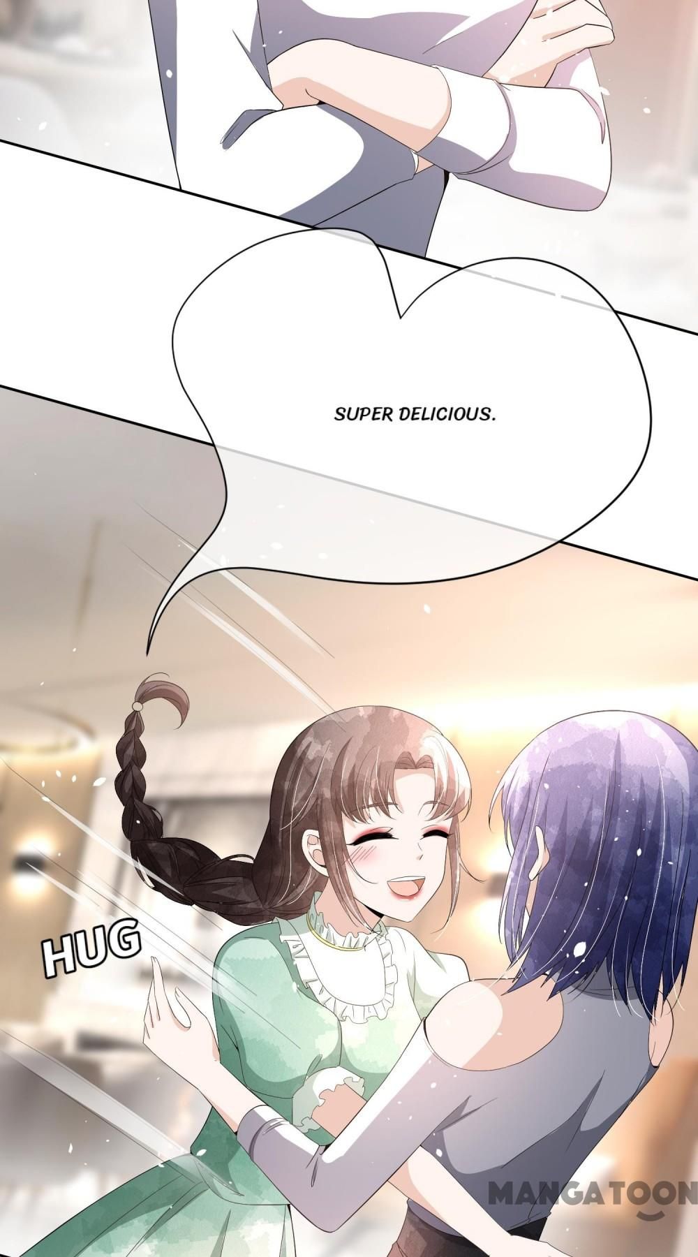 Cold-hearted wife – it is not easy to bully her Chapter 236 - page 8