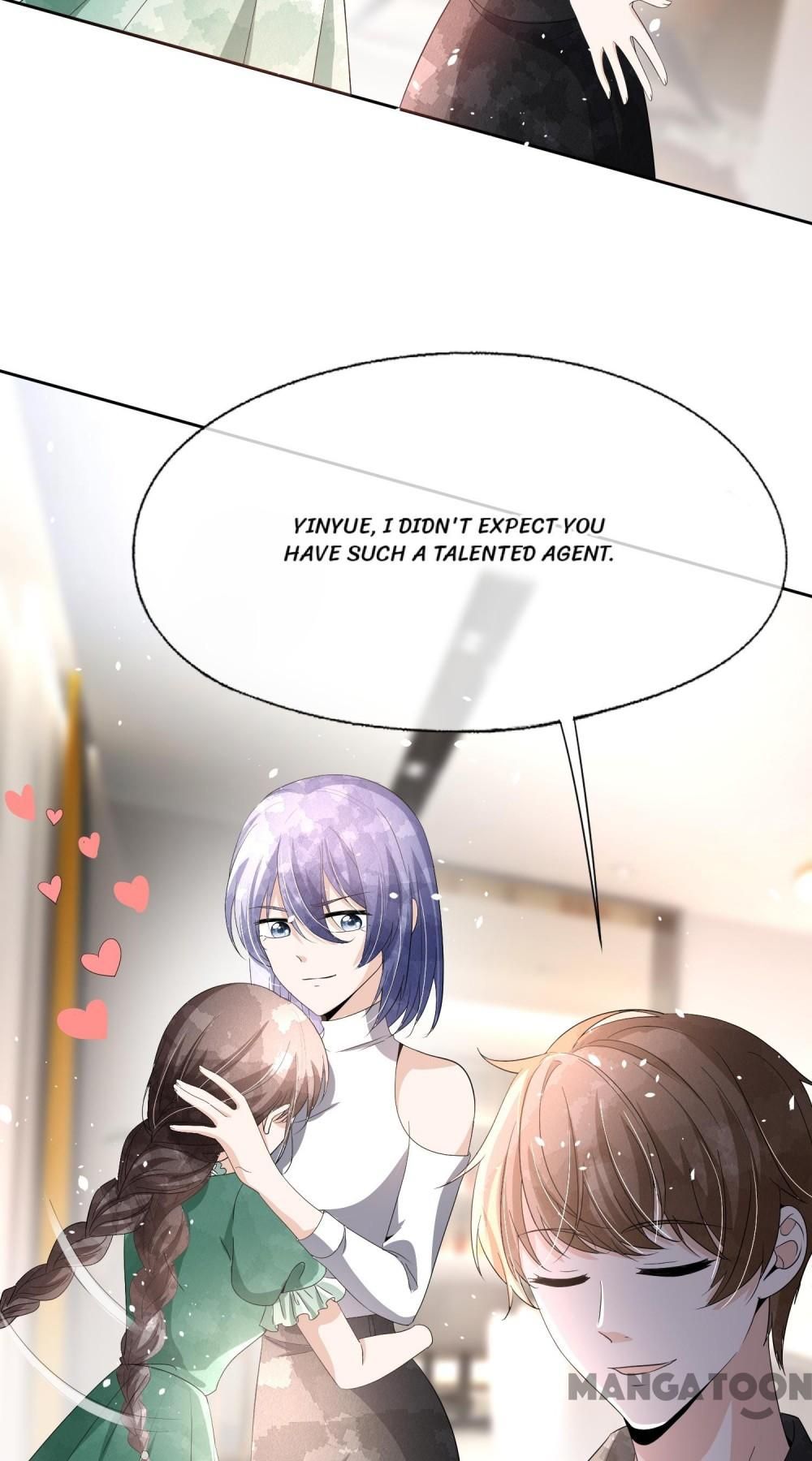 Cold-hearted wife – it is not easy to bully her Chapter 236 - page 9