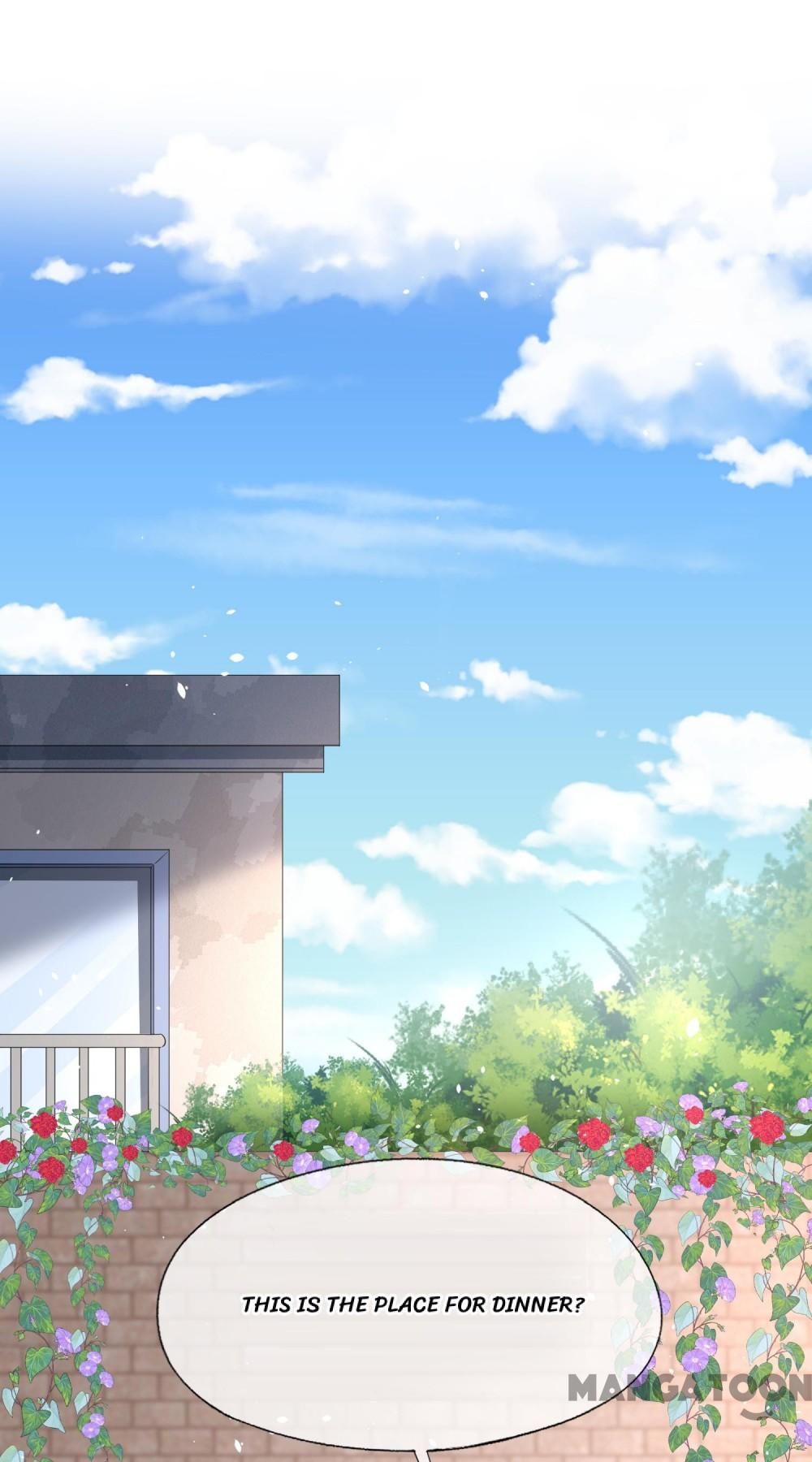Cold-hearted wife – it is not easy to bully her Chapter 235 - page 11
