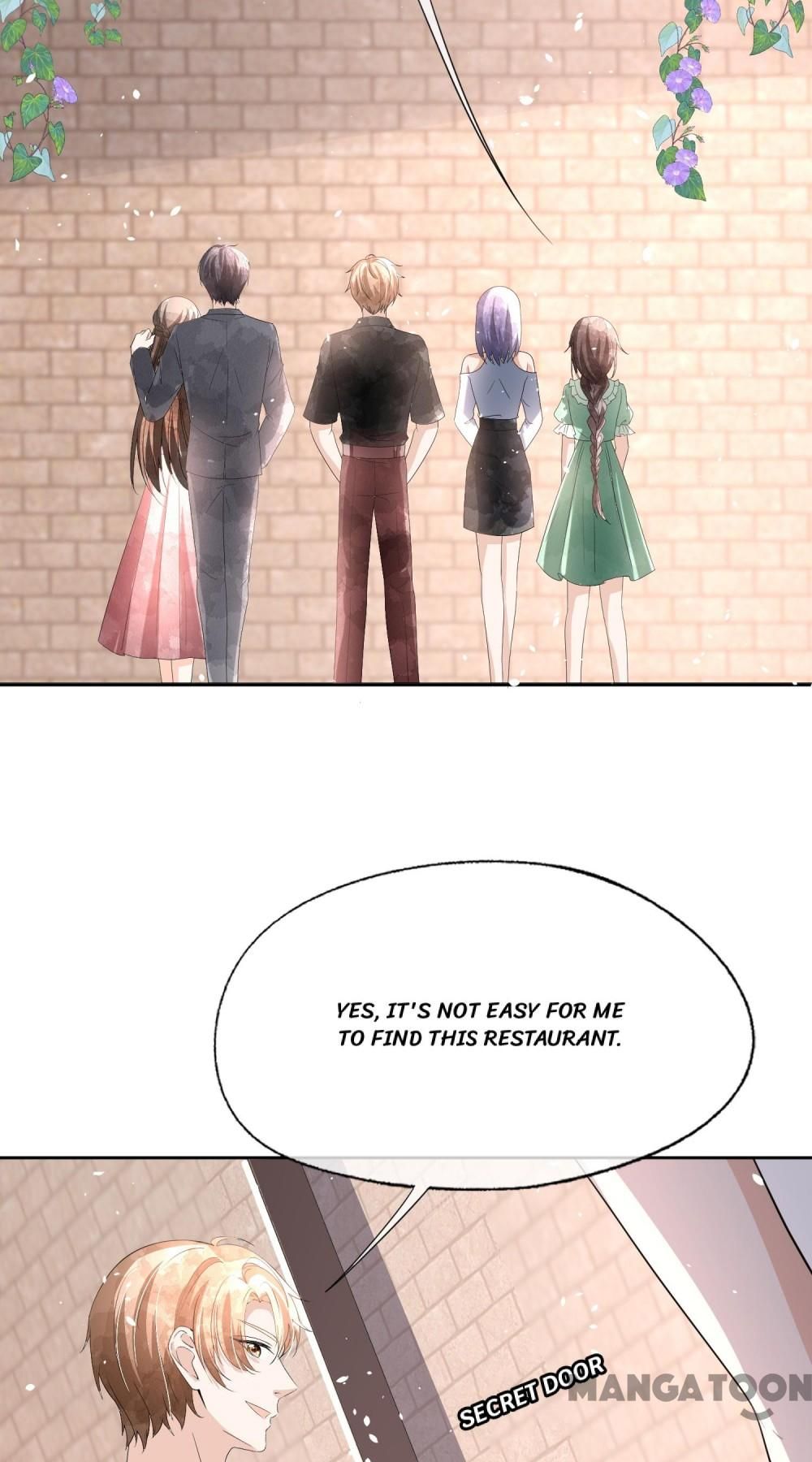Cold-hearted wife – it is not easy to bully her Chapter 235 - page 12