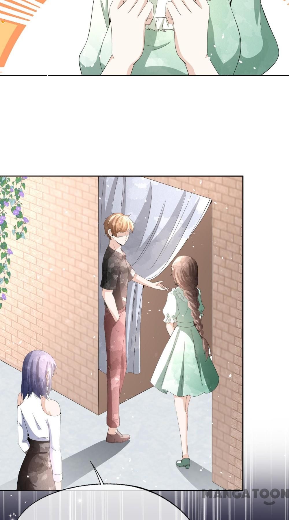 Cold-hearted wife – it is not easy to bully her Chapter 235 - page 14