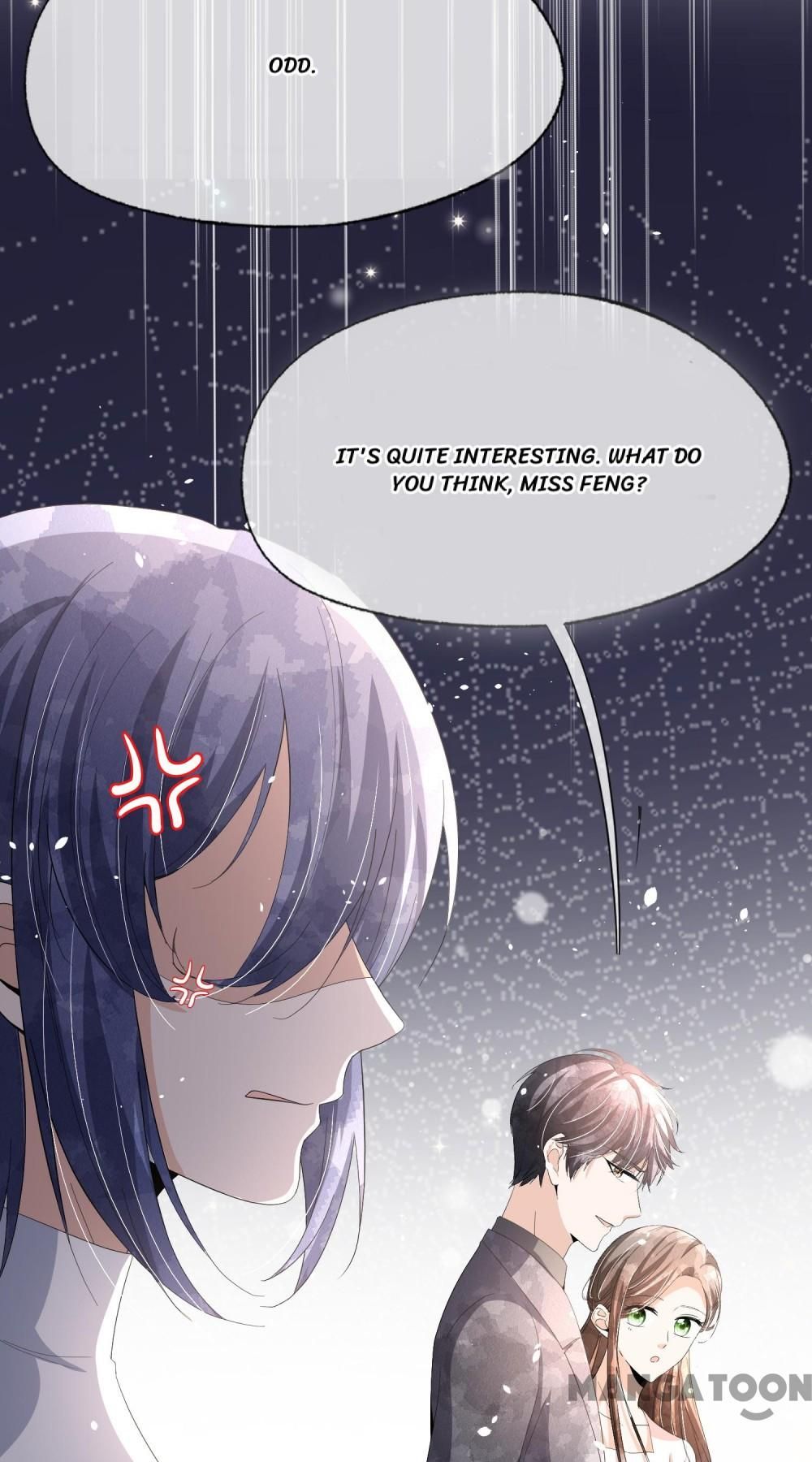 Cold-hearted wife – it is not easy to bully her Chapter 235 - page 15