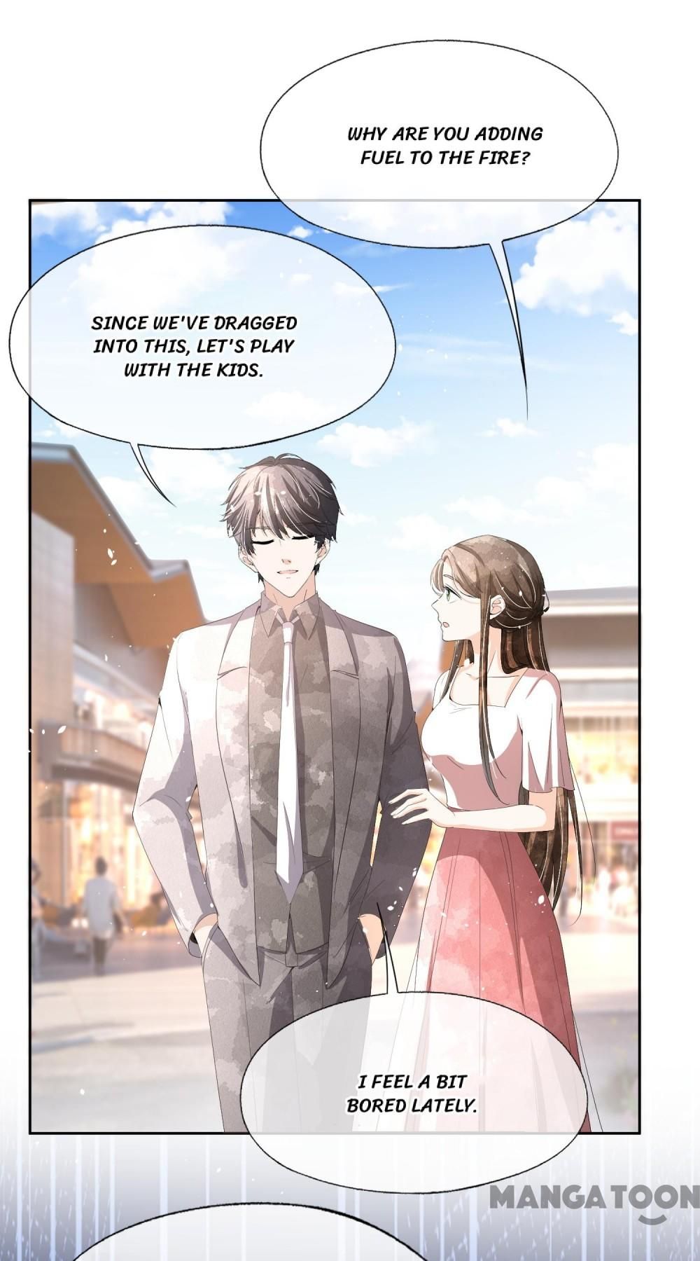 Cold-hearted wife – it is not easy to bully her Chapter 235 - page 17
