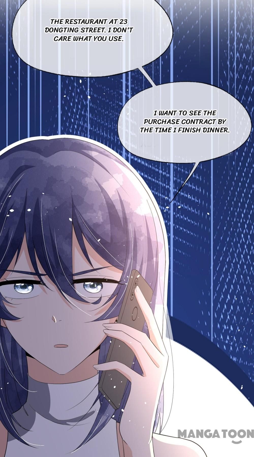 Cold-hearted wife – it is not easy to bully her Chapter 235 - page 18