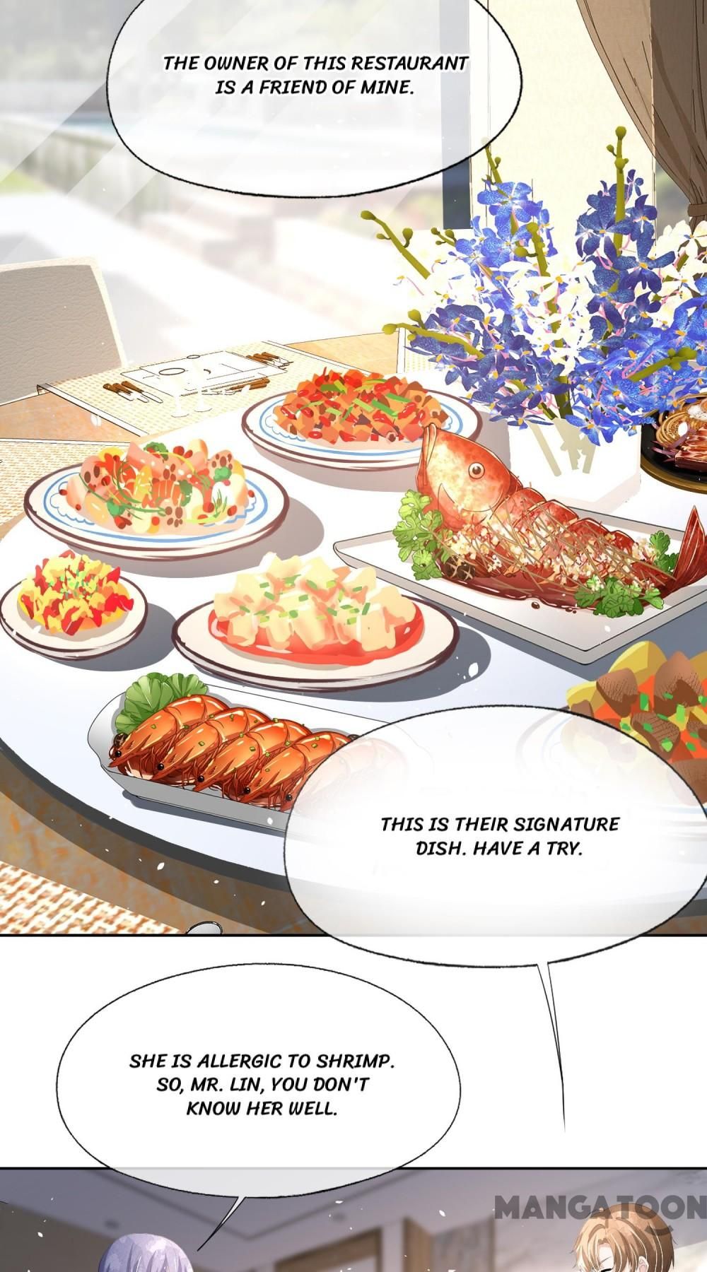 Cold-hearted wife – it is not easy to bully her Chapter 235 - page 20