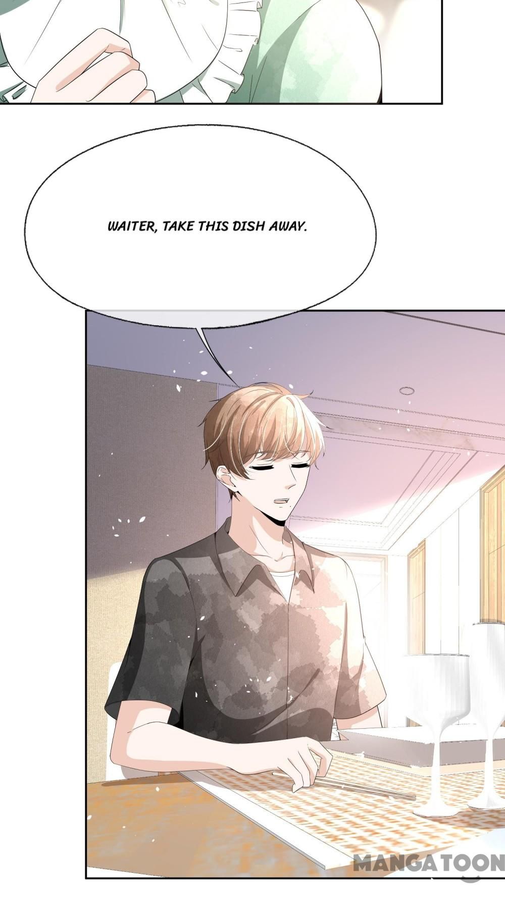 Cold-hearted wife – it is not easy to bully her Chapter 235 - page 22