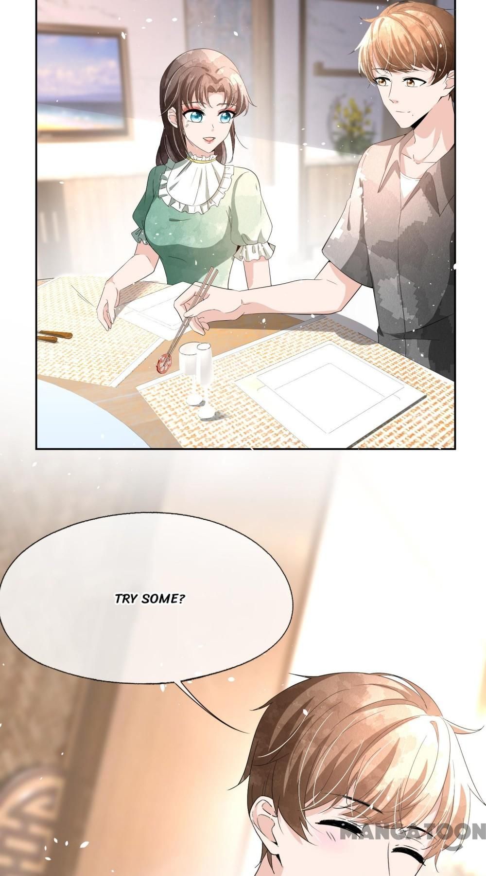 Cold-hearted wife – it is not easy to bully her Chapter 235 - page 25