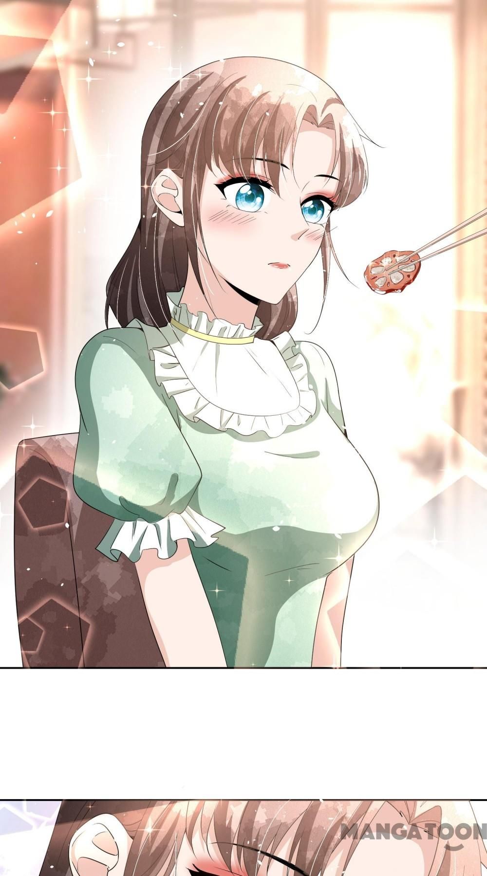 Cold-hearted wife – it is not easy to bully her Chapter 235 - page 27