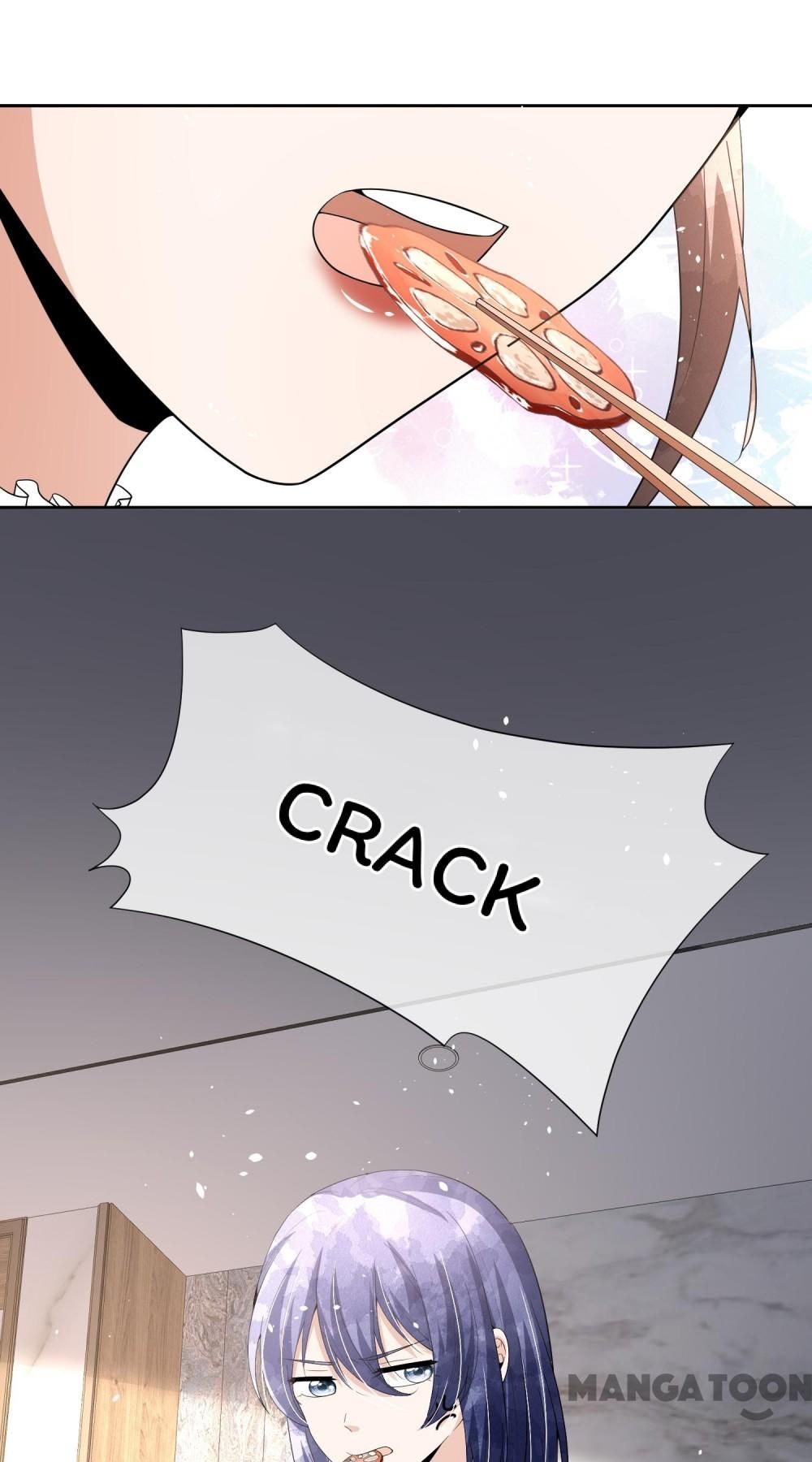 Cold-hearted wife – it is not easy to bully her Chapter 235 - page 29