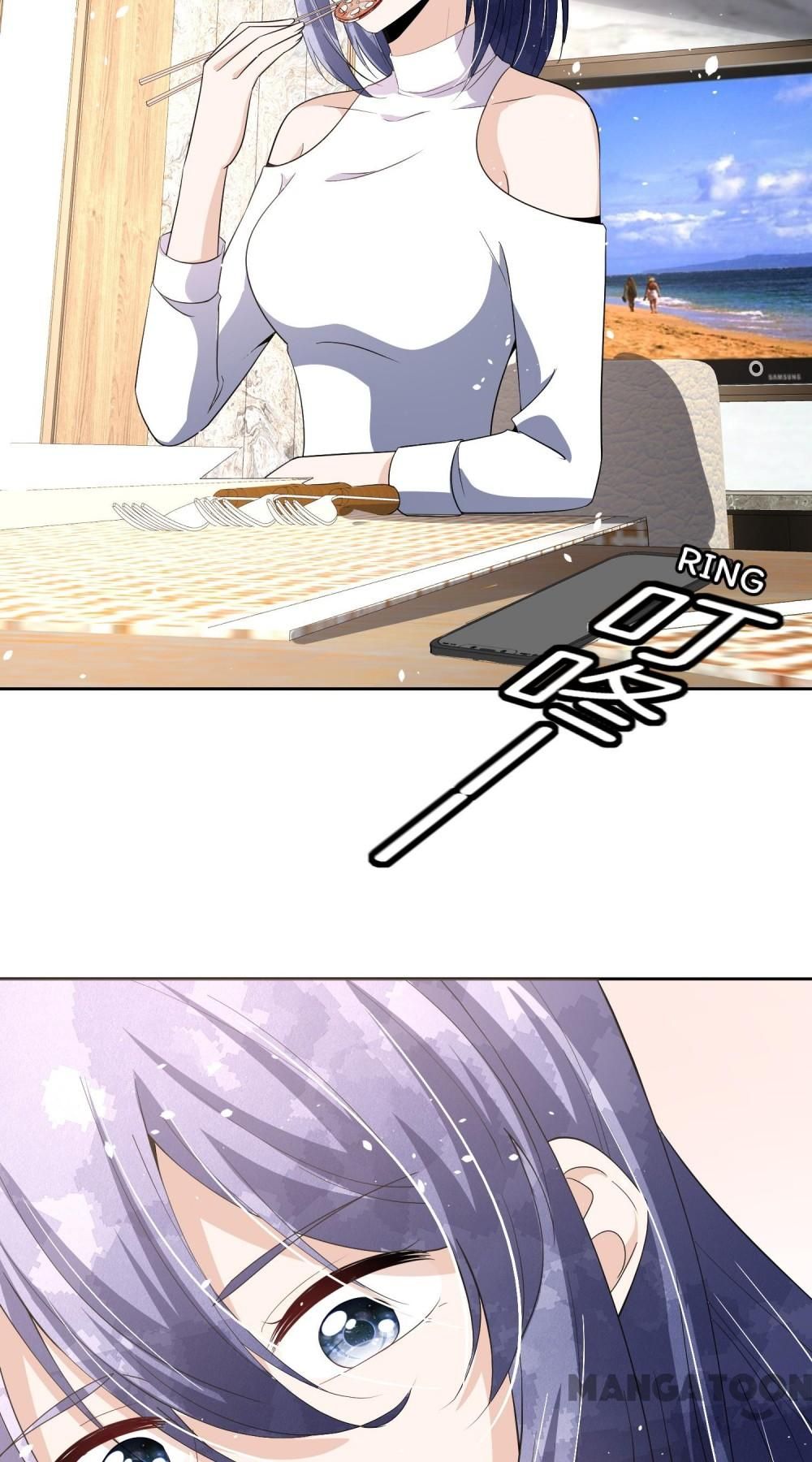 Cold-hearted wife – it is not easy to bully her Chapter 235 - page 30