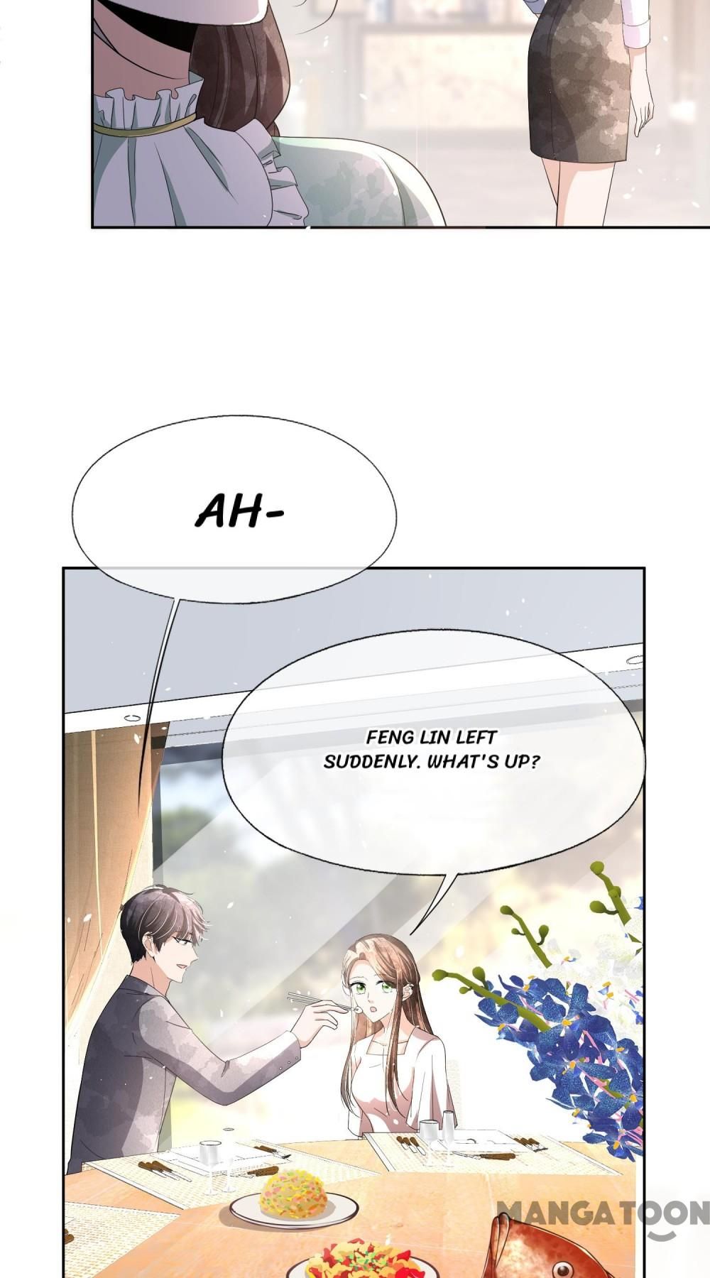 Cold-hearted wife – it is not easy to bully her Chapter 235 - page 33
