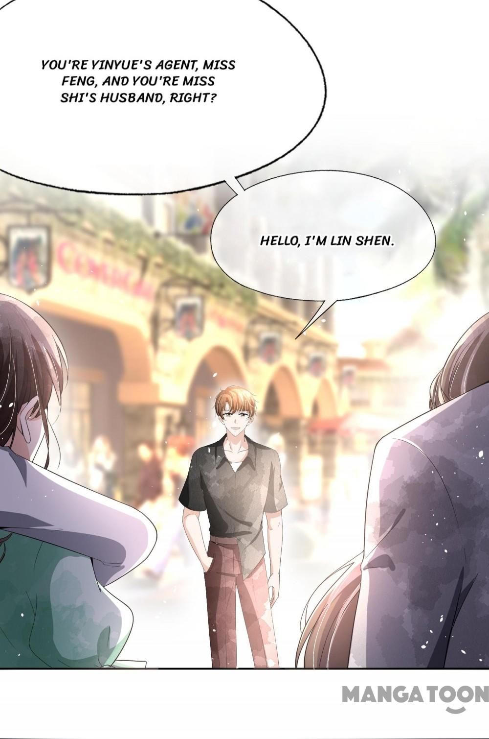 Cold-hearted wife – it is not easy to bully her Chapter 235 - page 5