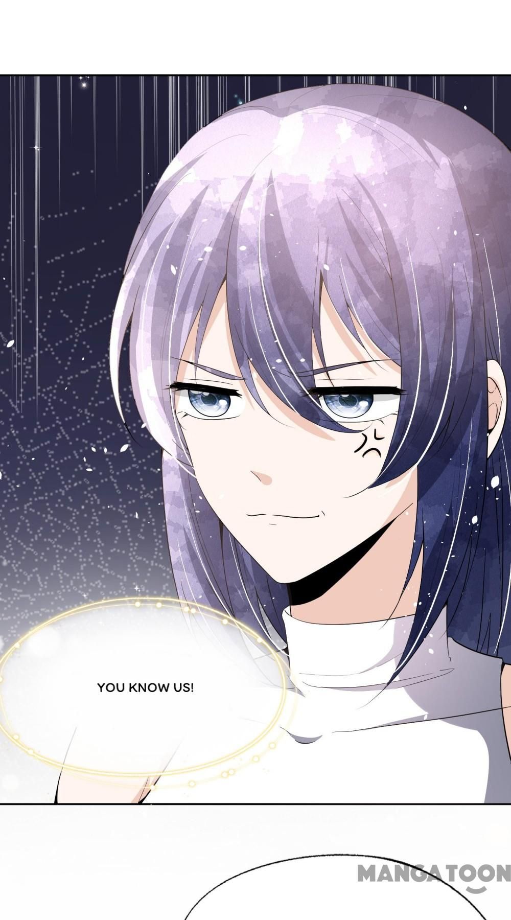 Cold-hearted wife – it is not easy to bully her Chapter 235 - page 6