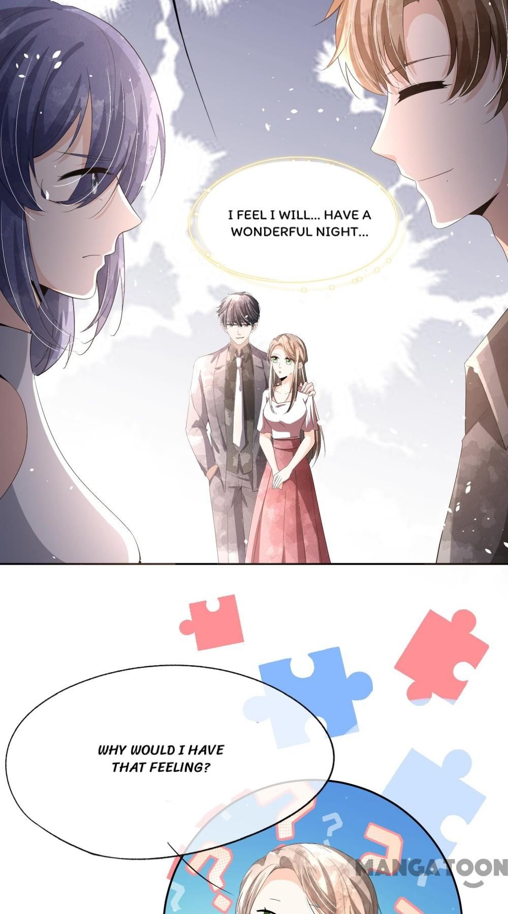 Cold-hearted wife – it is not easy to bully her Chapter 235 - page 9