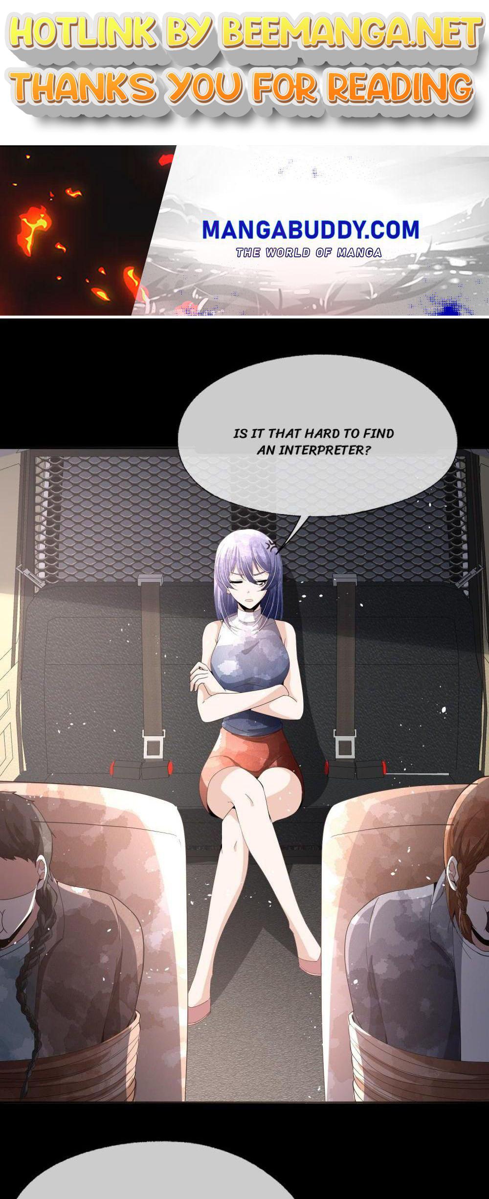 Cold-hearted wife – it is not easy to bully her Chapter 234 - page 1